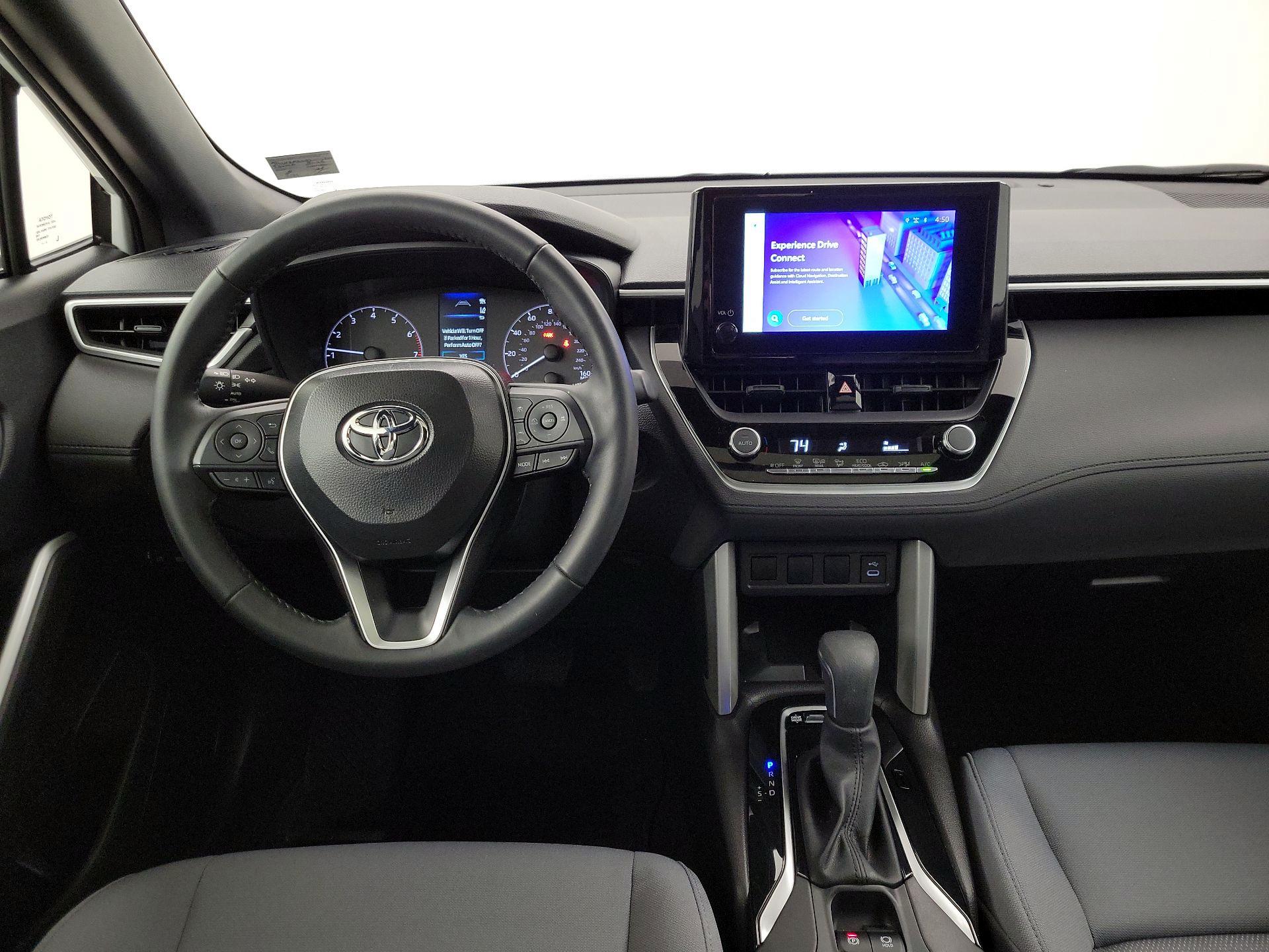 Thumbnail: 2025 Toyota Corolla Cross - 9