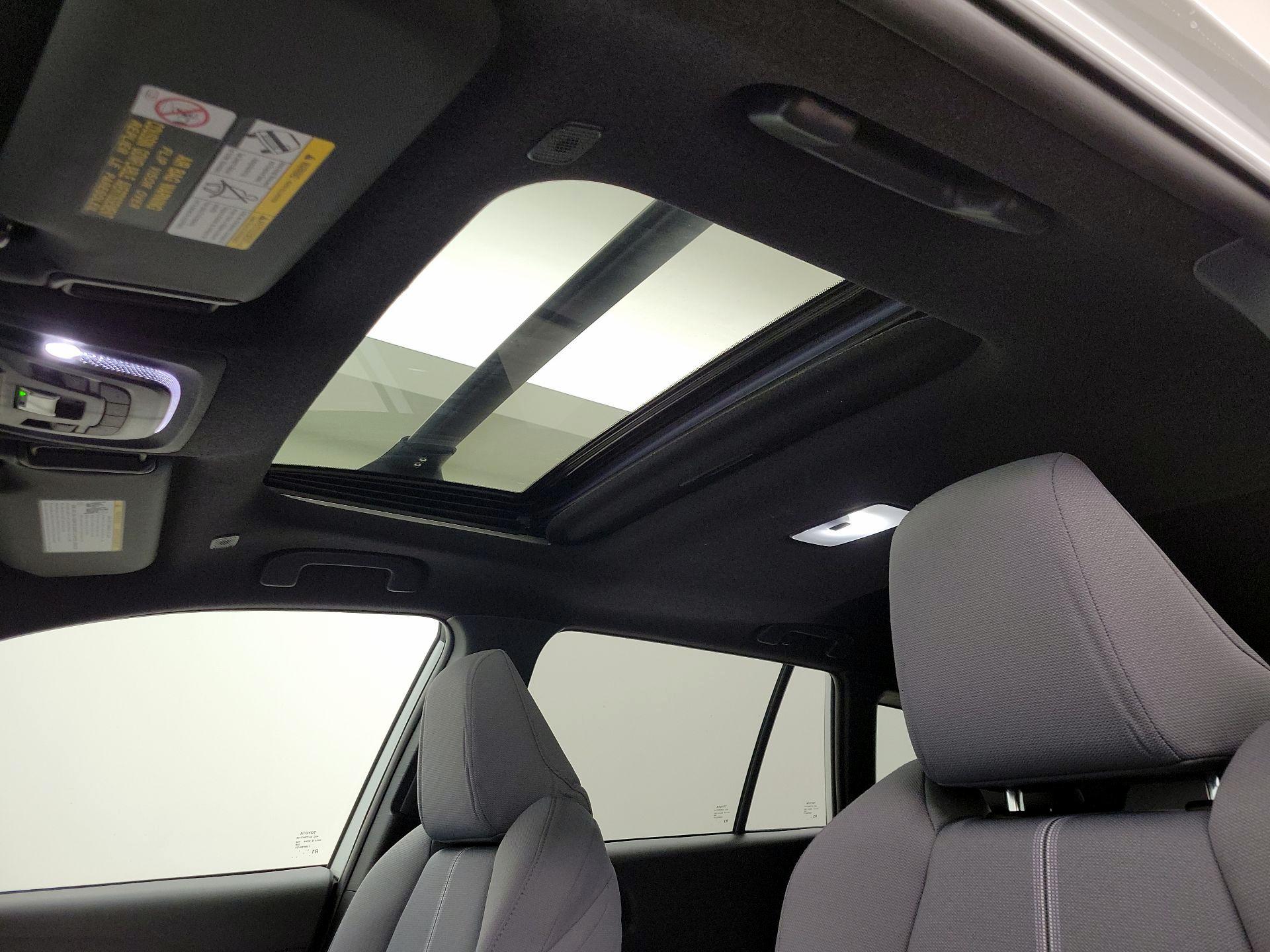 Thumbnail: 2025 Toyota Corolla Cross - 19