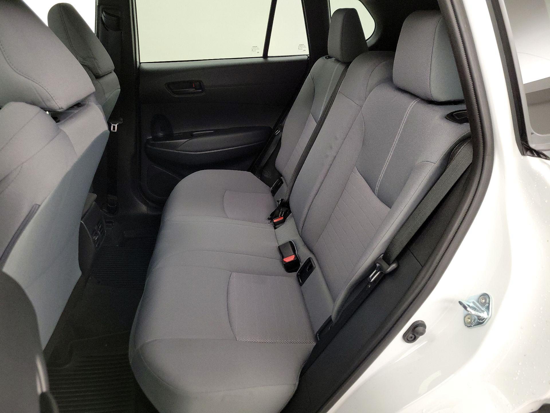 Thumbnail: 2025 Toyota Corolla Cross - 20