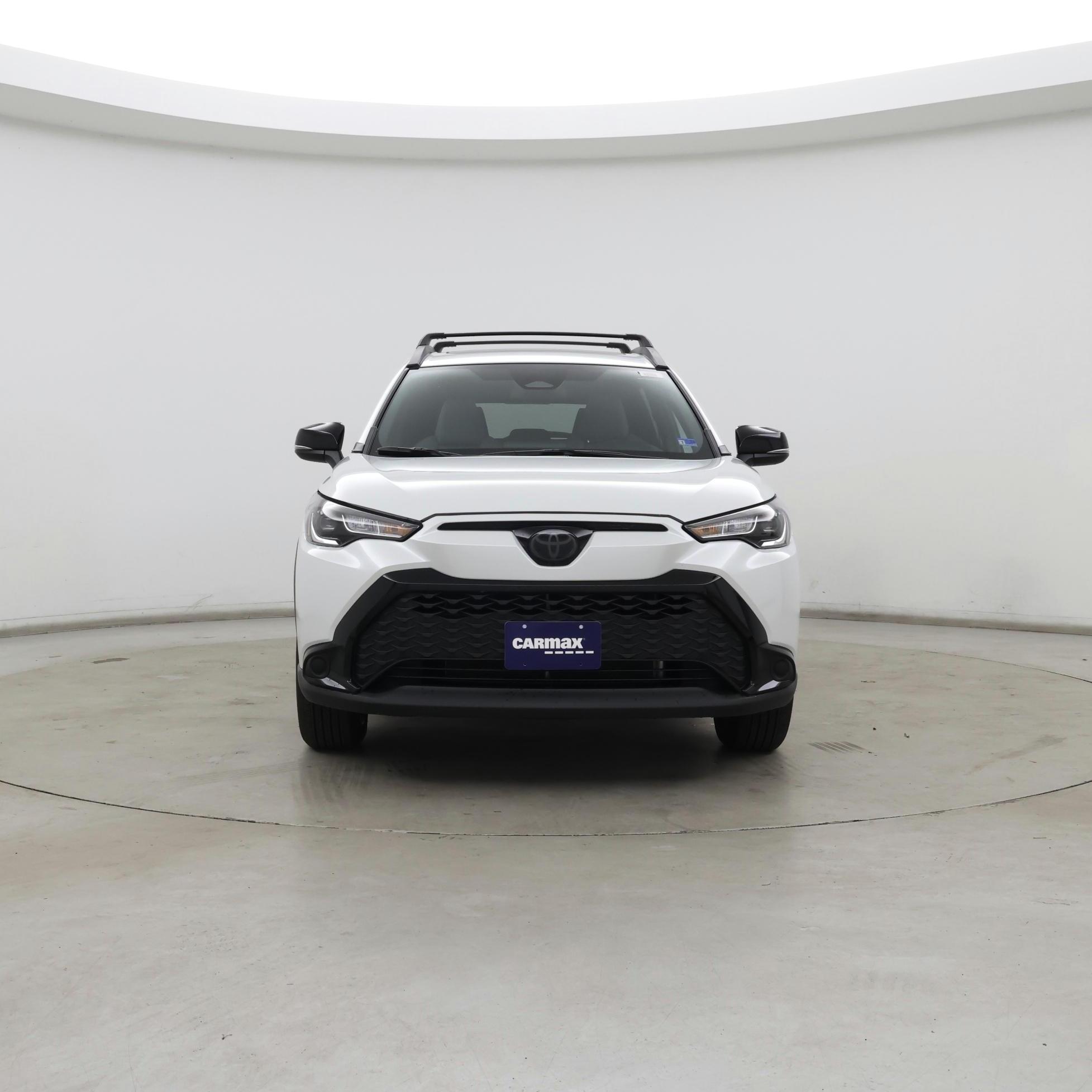 Thumbnail: 2025 Toyota Corolla Cross - 5