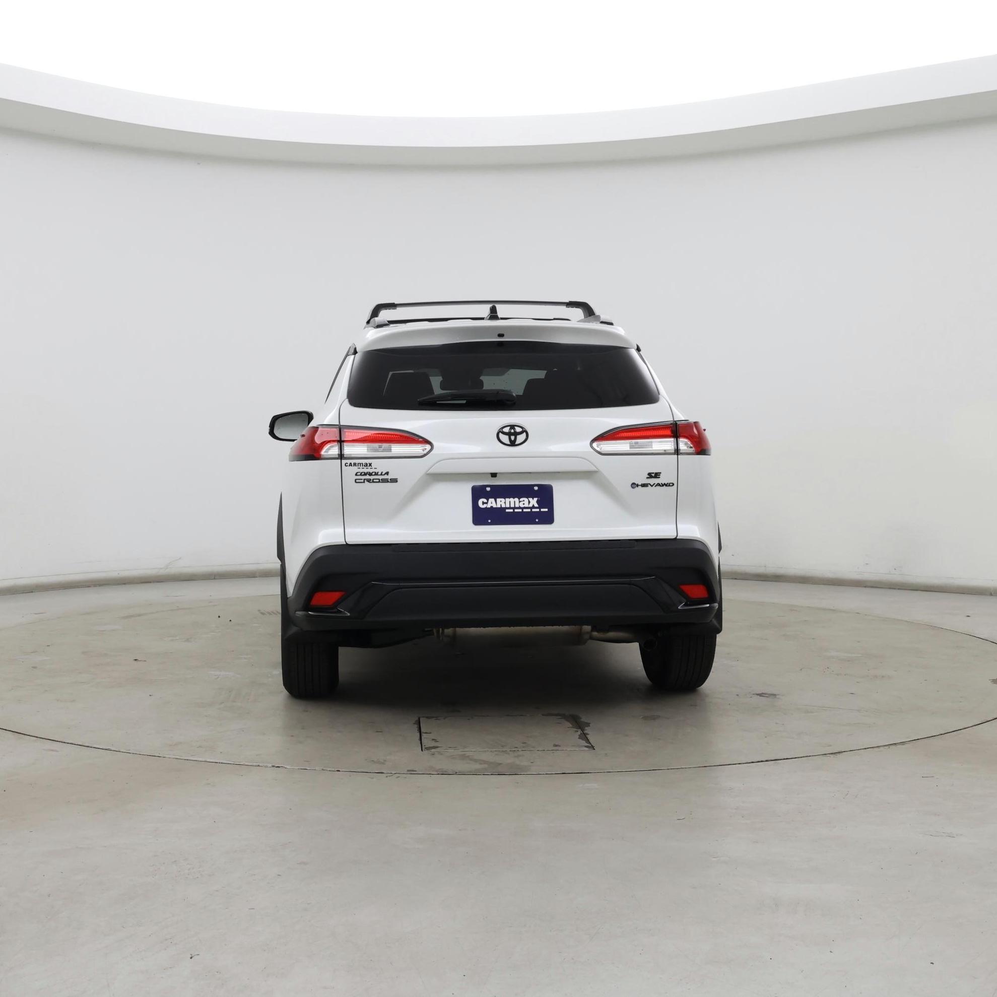 Thumbnail: 2025 Toyota Corolla Cross - 6