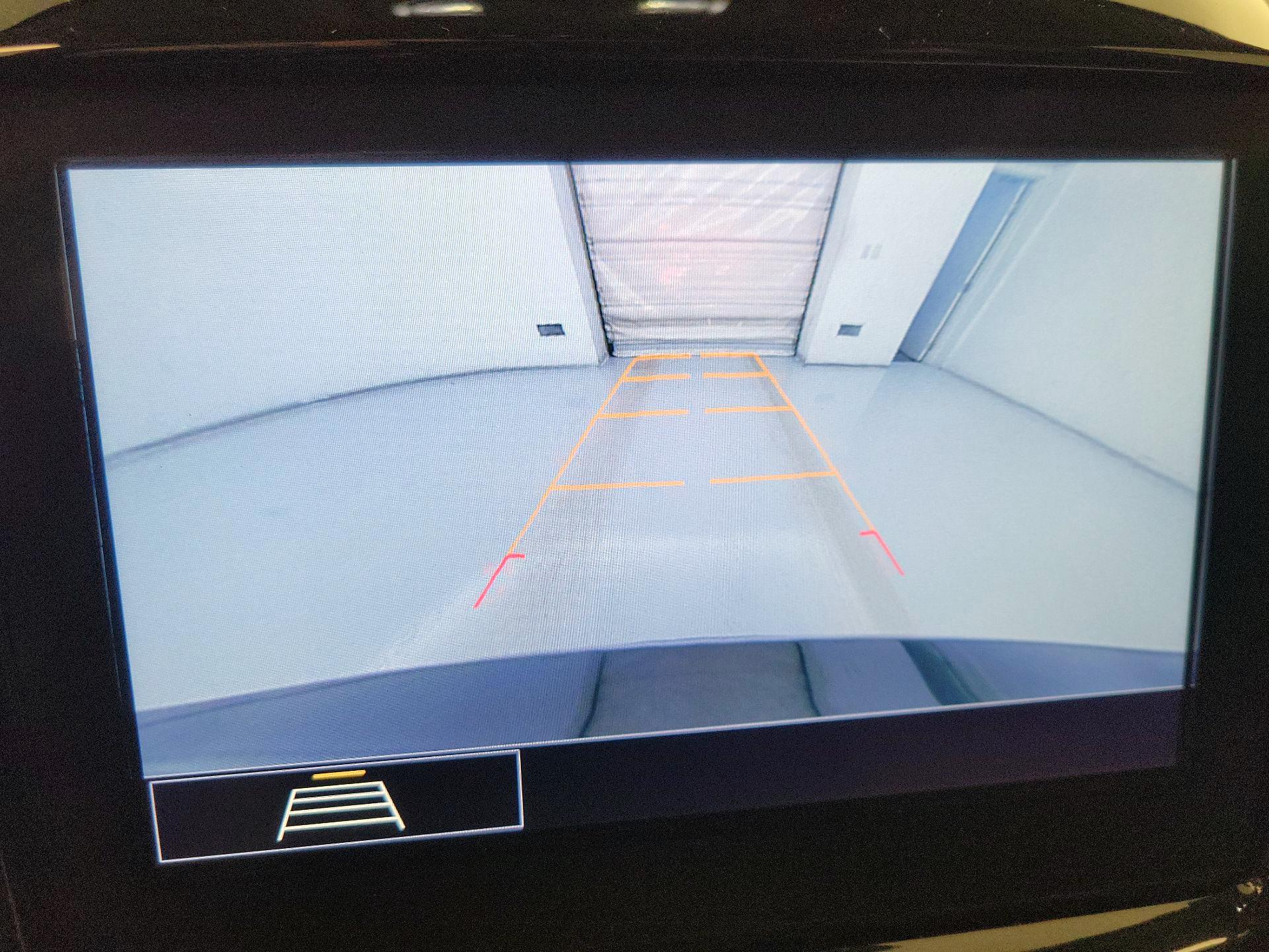 Thumbnail: 2021 Chevrolet Traverse - 14