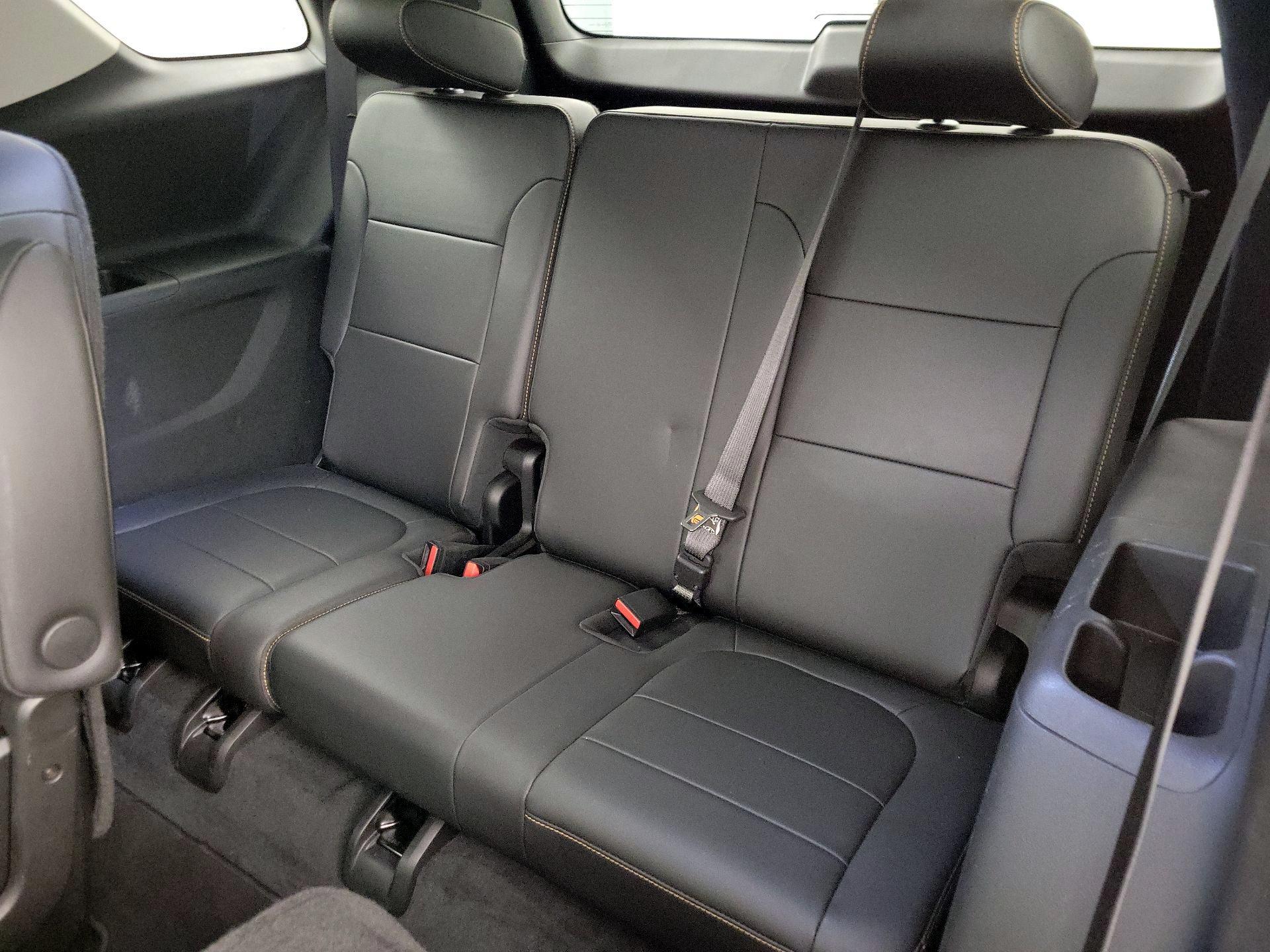 Thumbnail: 2021 Chevrolet Traverse - 20