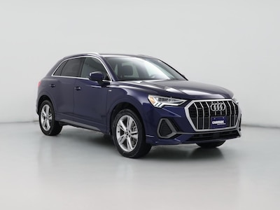 2022 Audi Q3 S-Line Premium Plus
