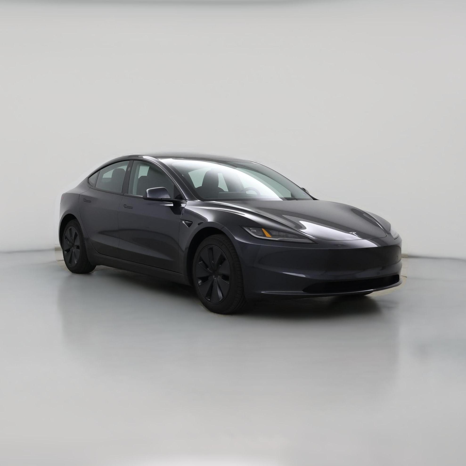 Thumbnail: 2025 Tesla Model 3 - 1