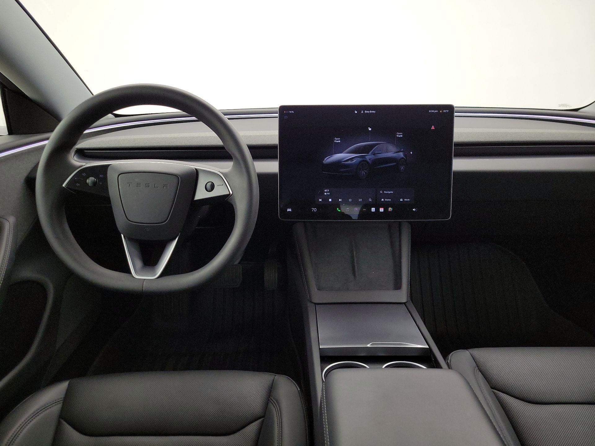 Thumbnail: 2025 Tesla Model 3 - 9