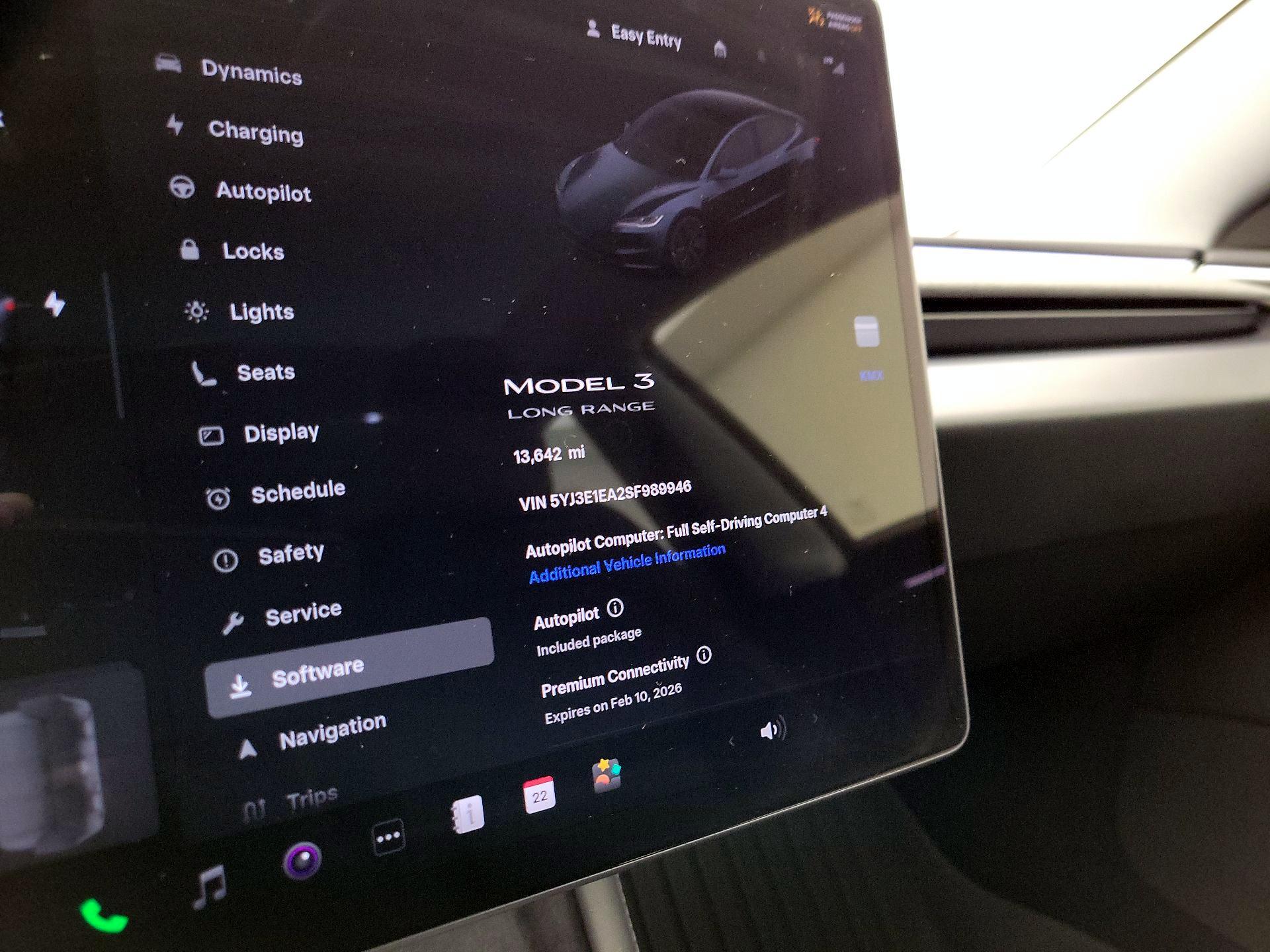 Thumbnail: 2025 Tesla Model 3 - 13