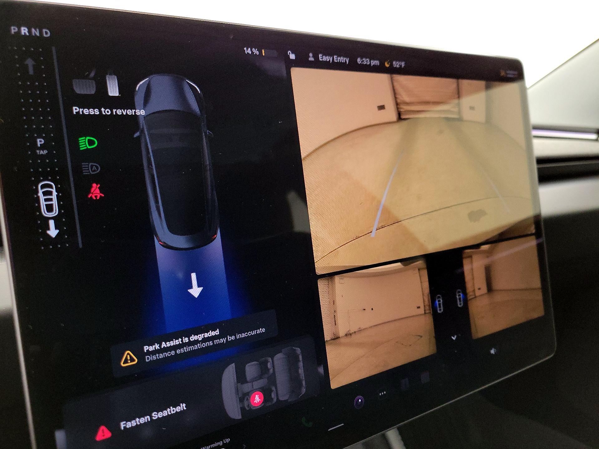 Thumbnail: 2025 Tesla Model 3 - 14