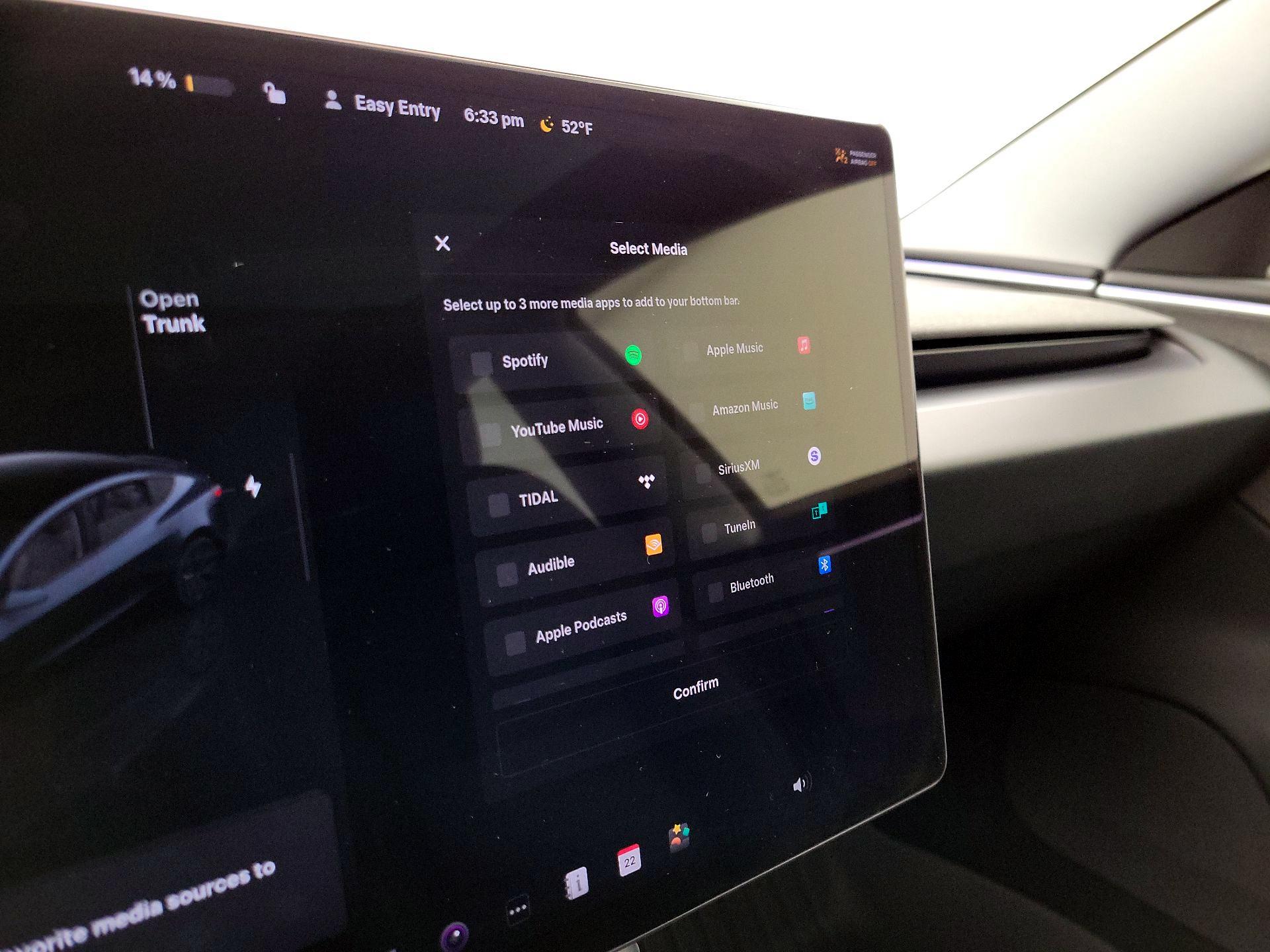 Thumbnail: 2025 Tesla Model 3 - 15