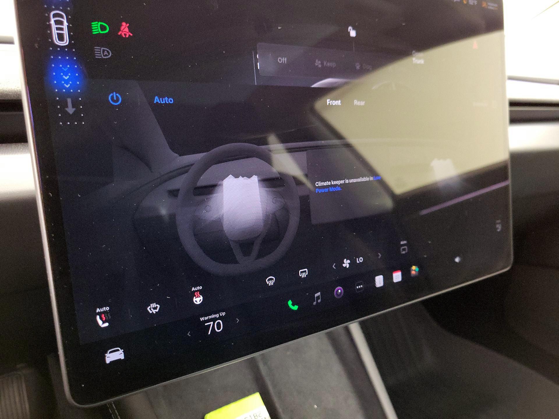 Thumbnail: 2025 Tesla Model 3 - 16