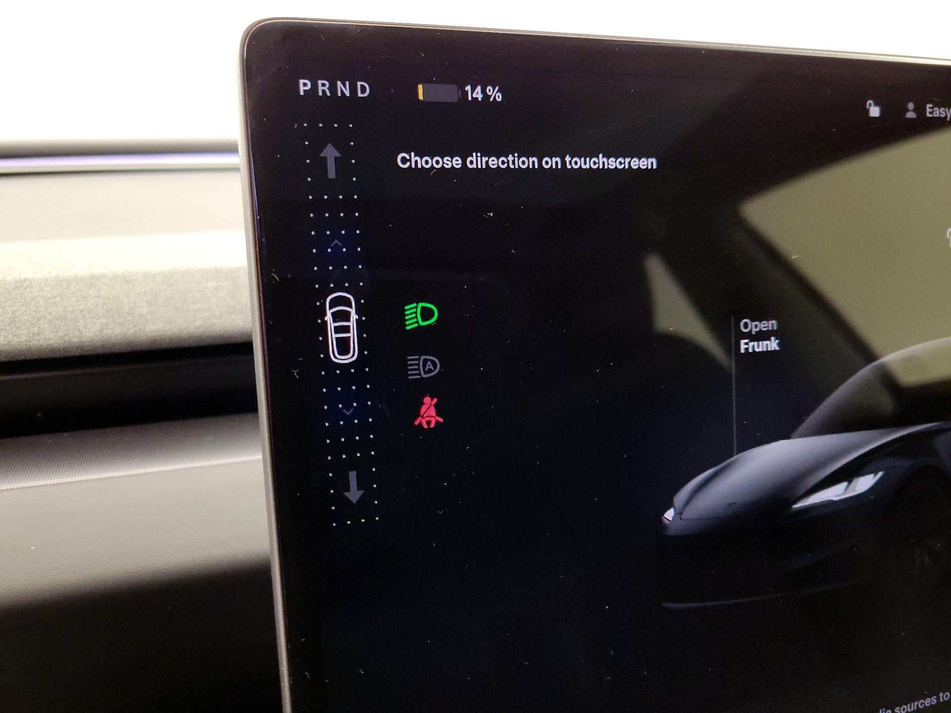 Thumbnail: 2025 Tesla Model 3 - 17