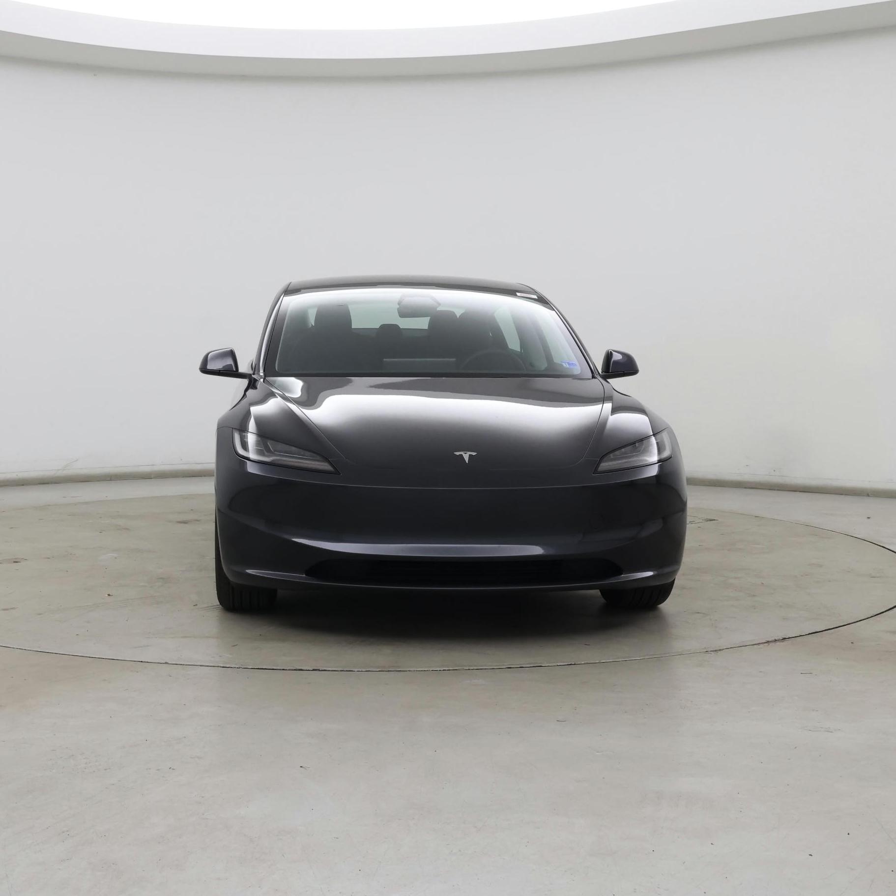 Thumbnail: 2025 Tesla Model 3 - 5