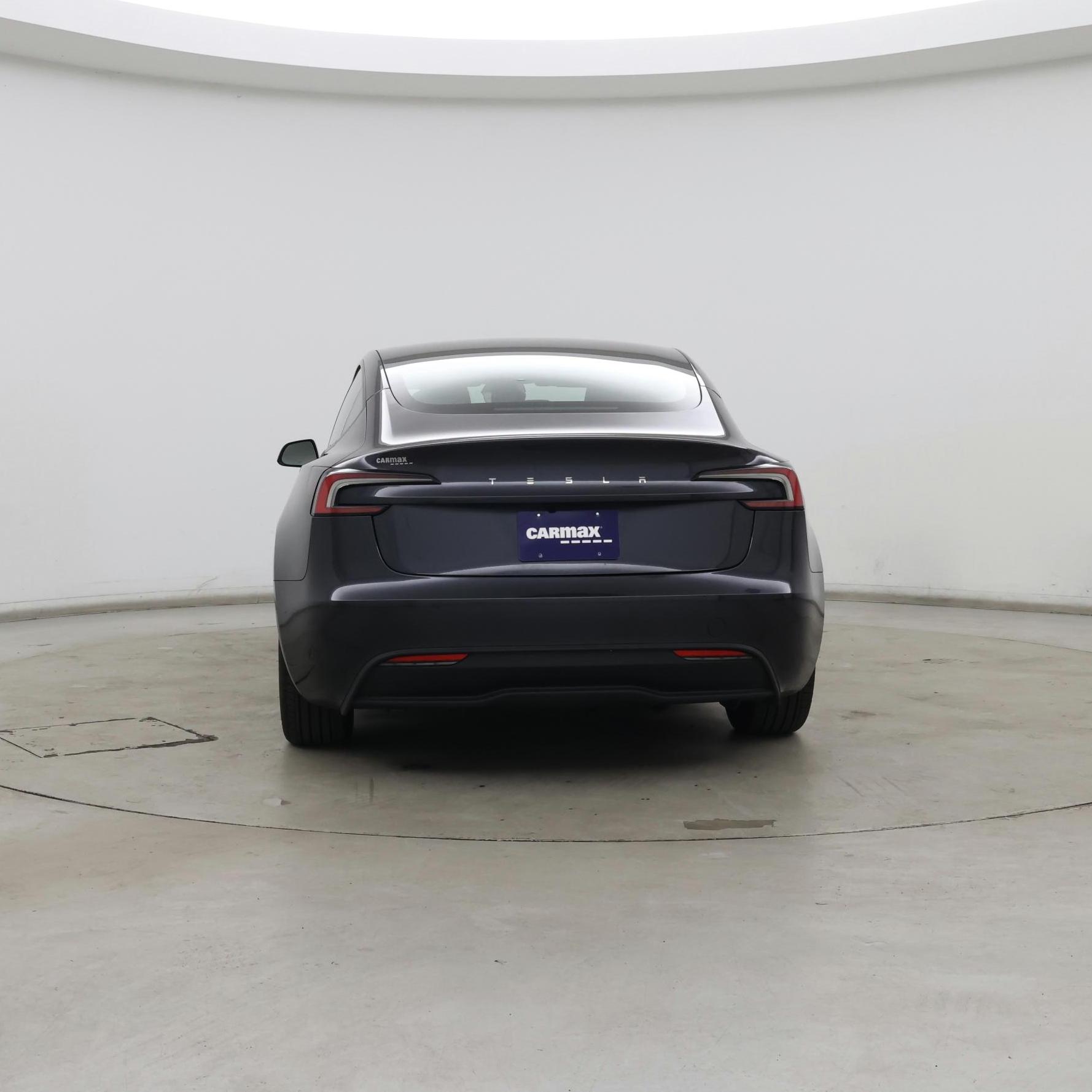 Thumbnail: 2025 Tesla Model 3 - 6