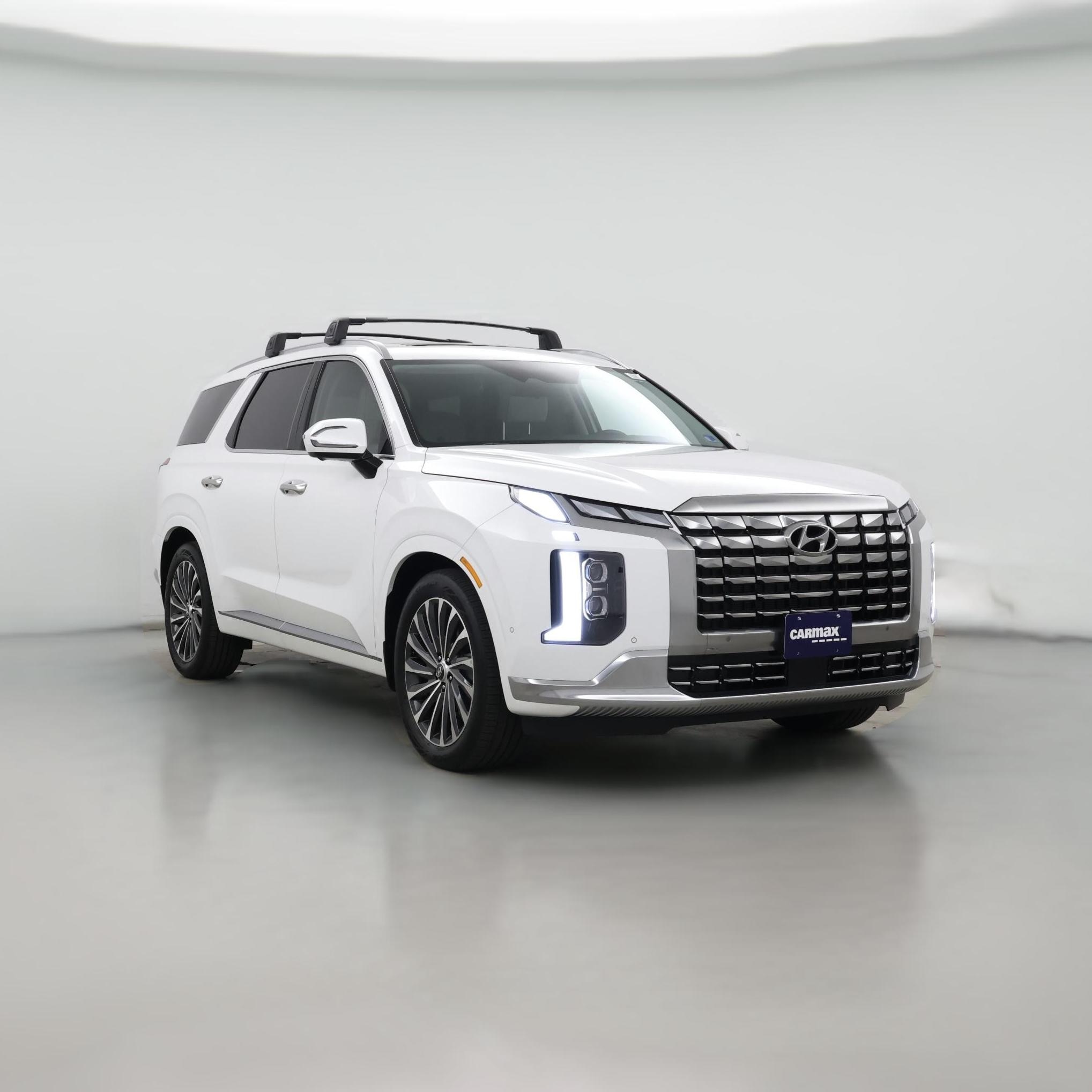 Thumbnail: 2023 Hyundai Palisade - 1