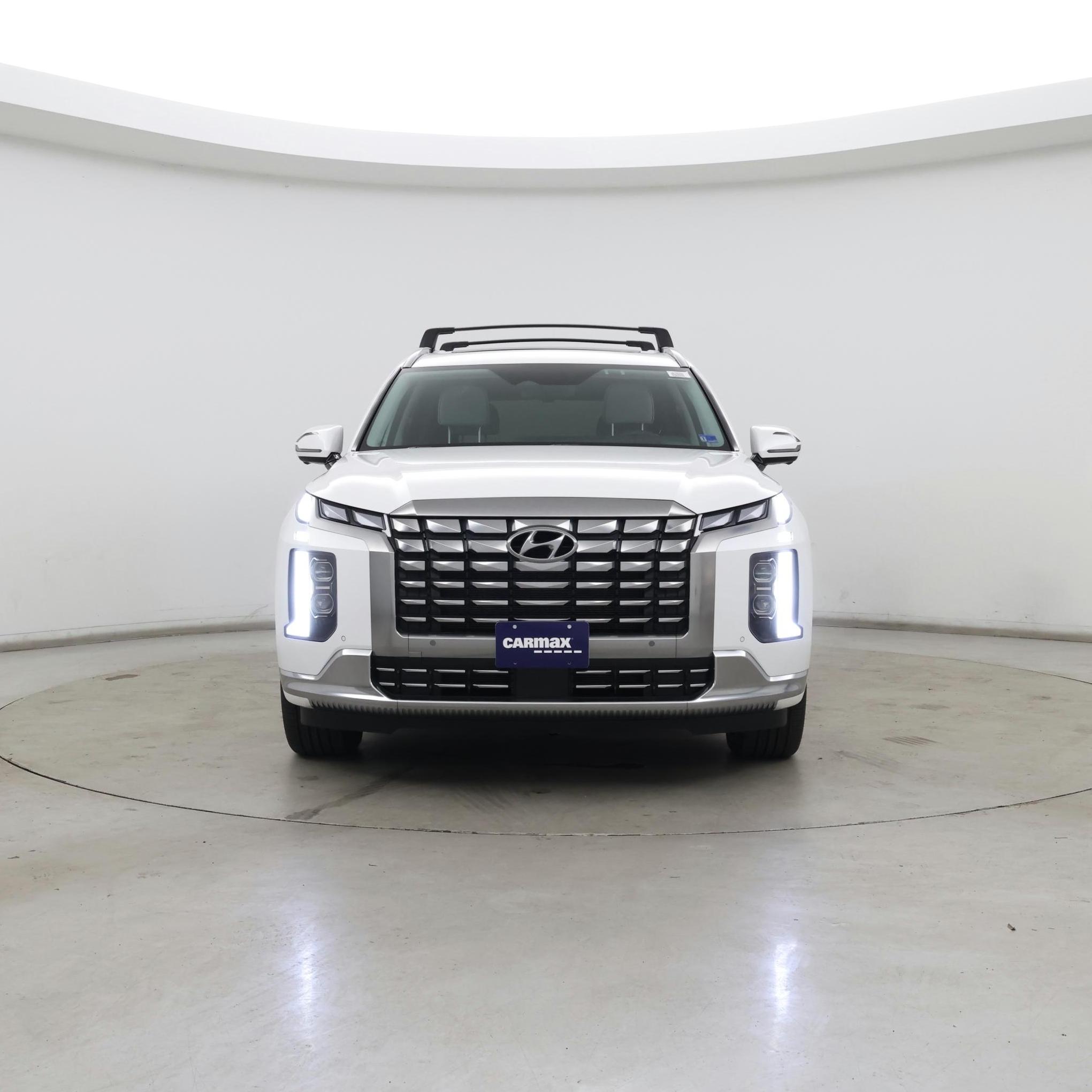 Thumbnail: 2023 Hyundai Palisade - 5