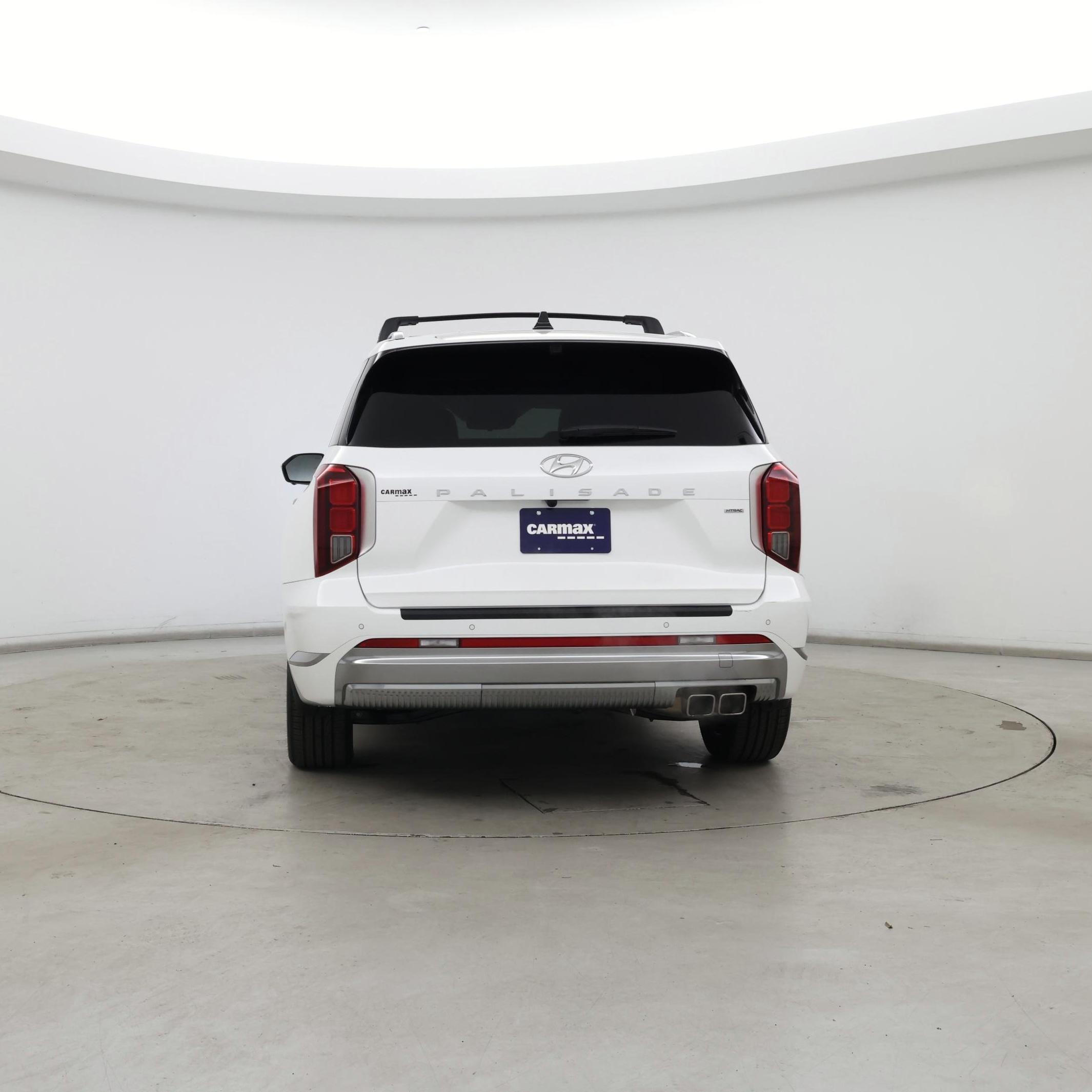 Thumbnail: 2023 Hyundai Palisade - 6