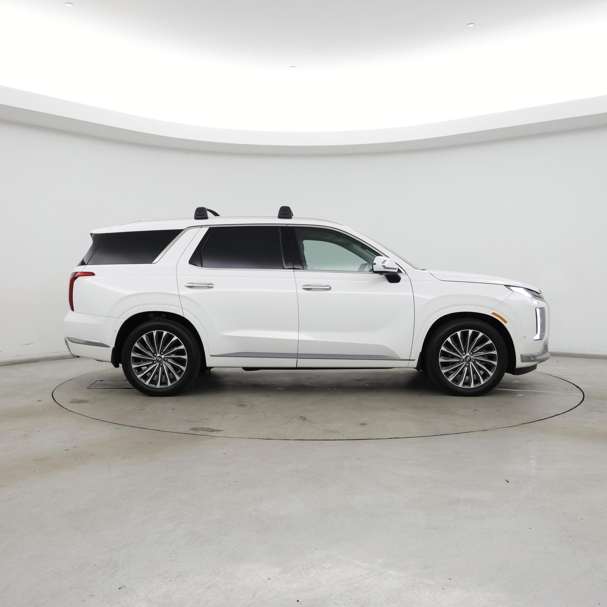 Thumbnail: 2023 Hyundai Palisade - 7