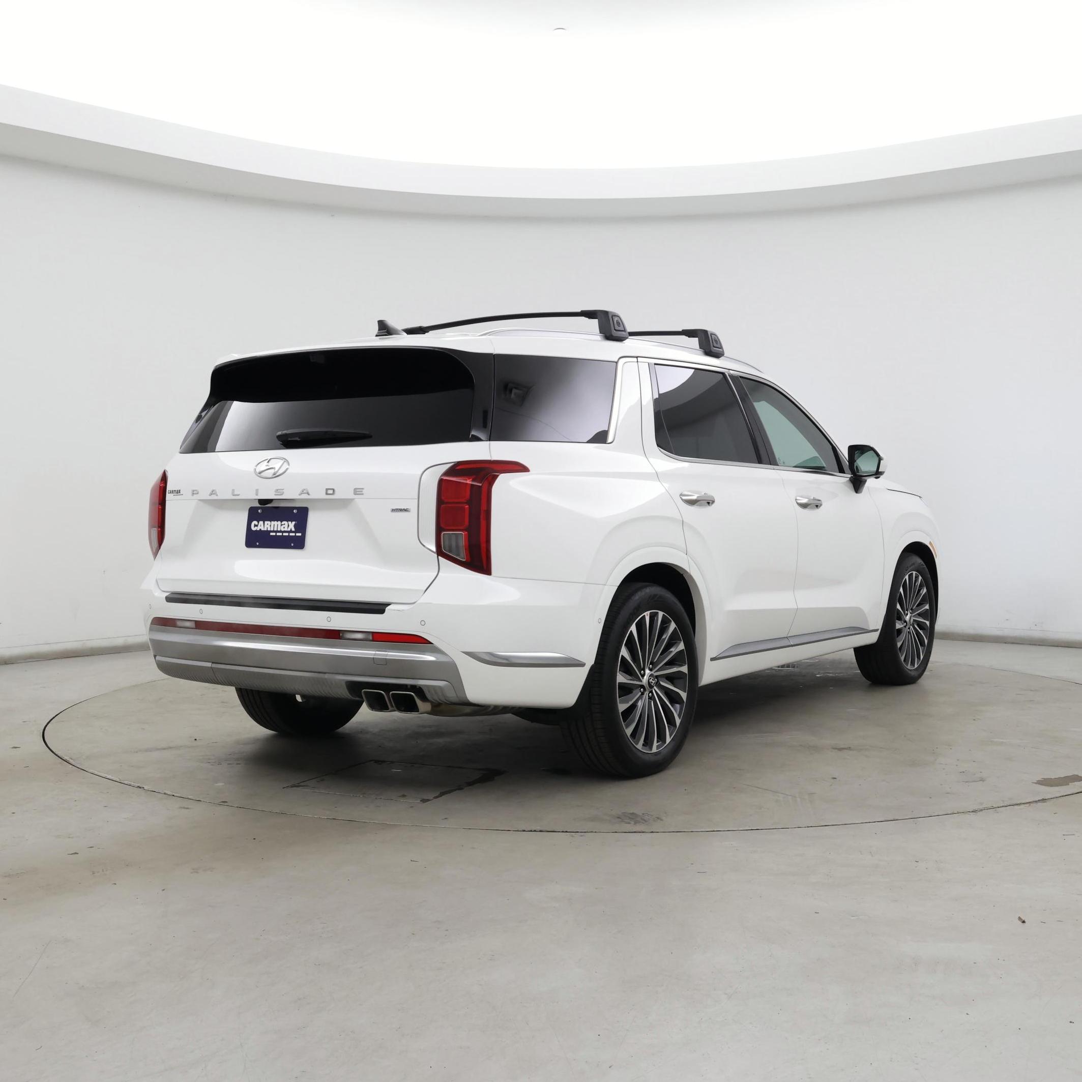 Thumbnail: 2023 Hyundai Palisade - 8
