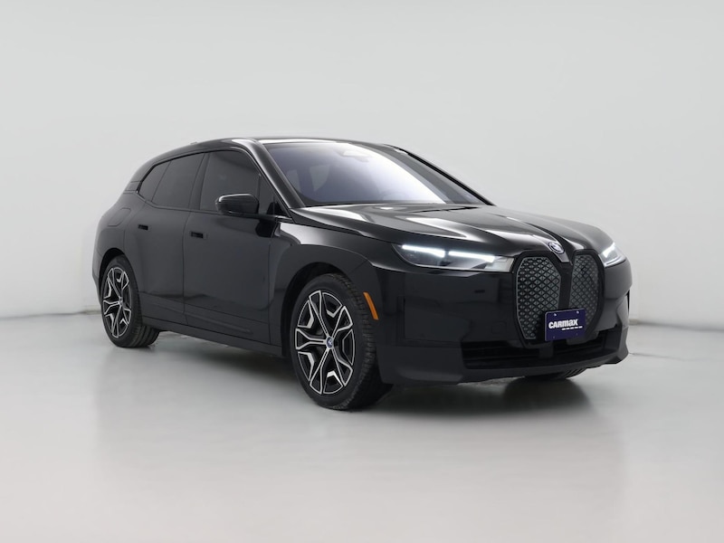 2022 BMW iX xDrive50 -
                  Fredericksburg, VA