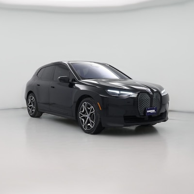 2022 BMW iX XDrive50i