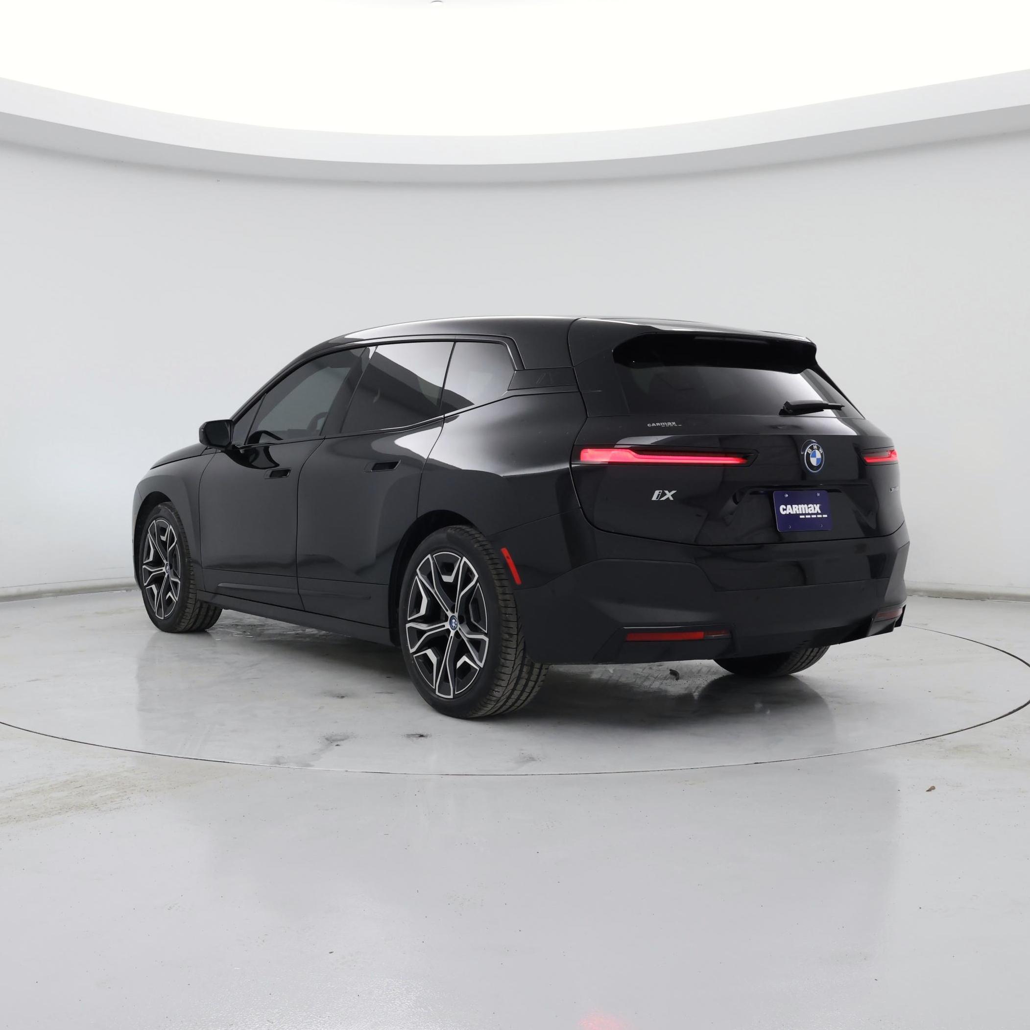 Thumbnail: 2022 BMW iX - 2