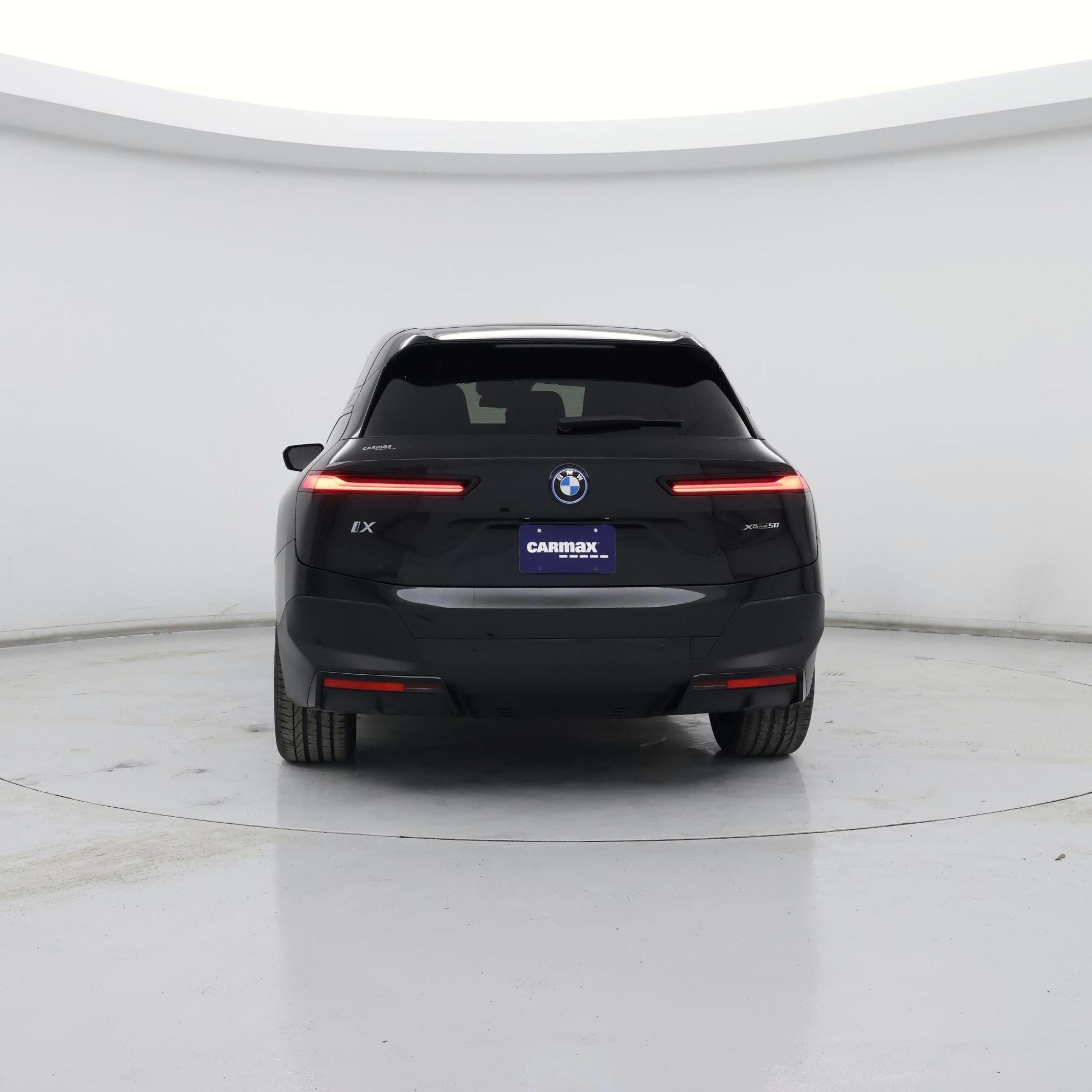 Thumbnail: 2022 BMW iX - 6