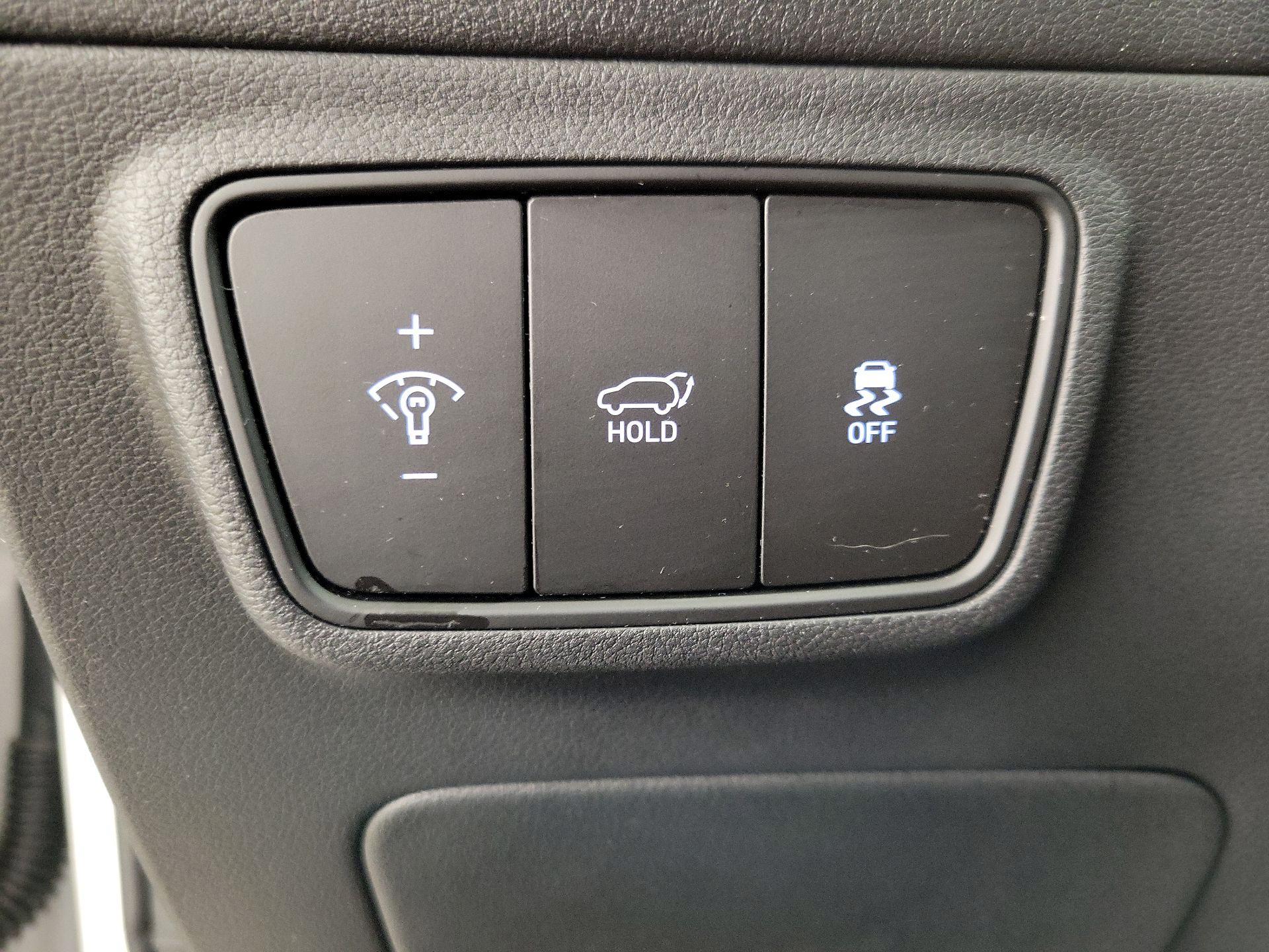 Thumbnail: 2024 Hyundai Tucson - 13