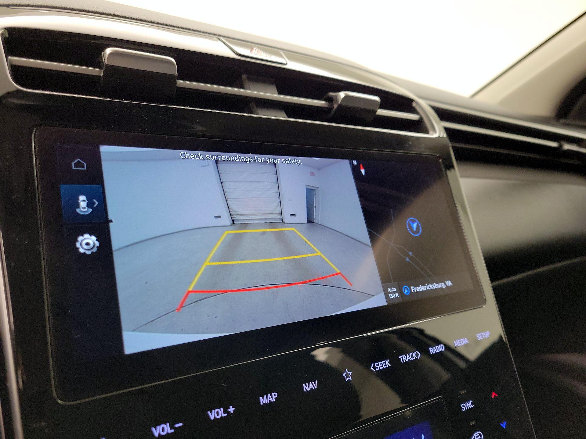 Thumbnail: 2024 Hyundai Tucson - 15