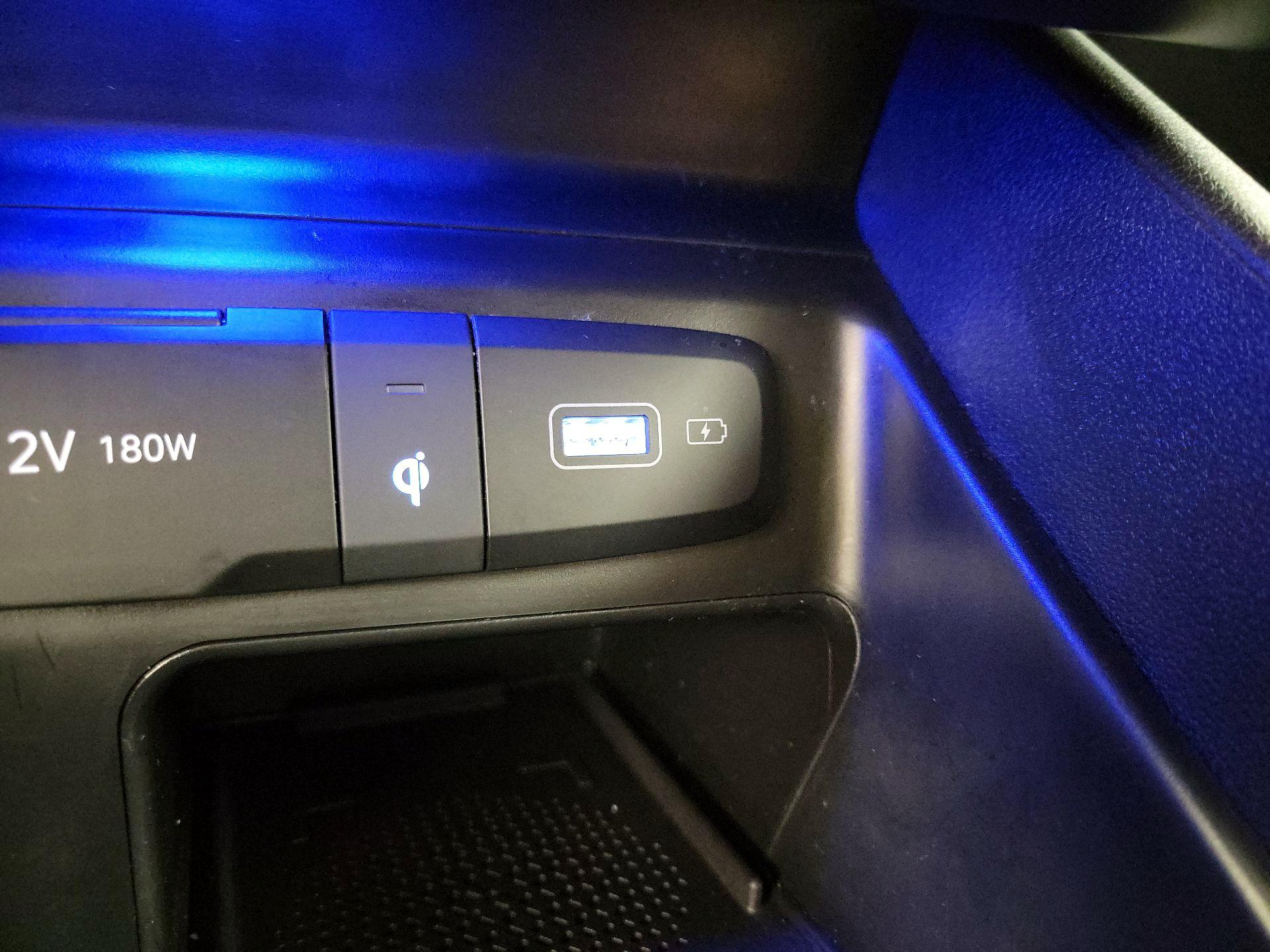 Thumbnail: 2024 Hyundai Tucson - 19