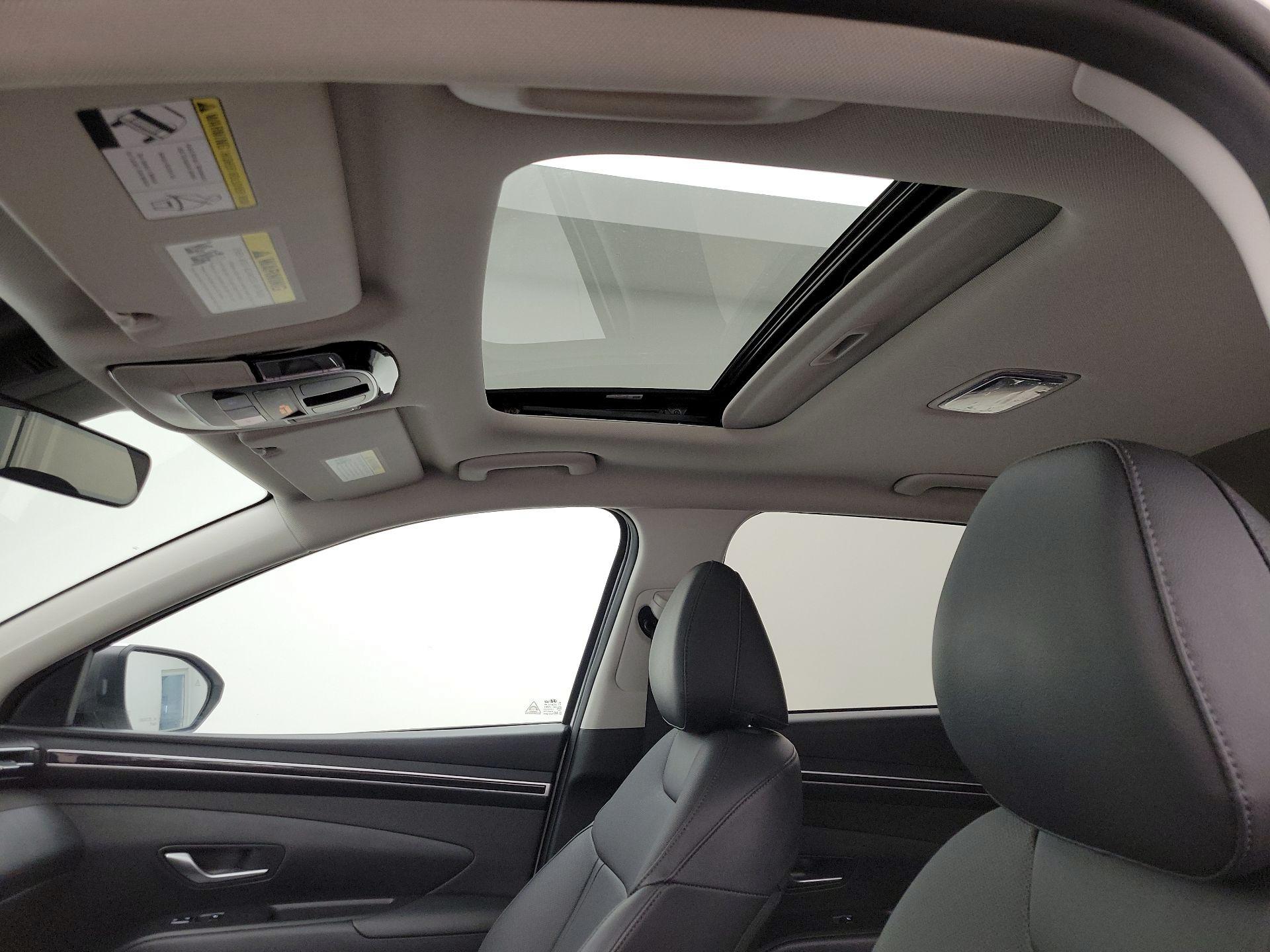 Thumbnail: 2024 Hyundai Tucson - 20