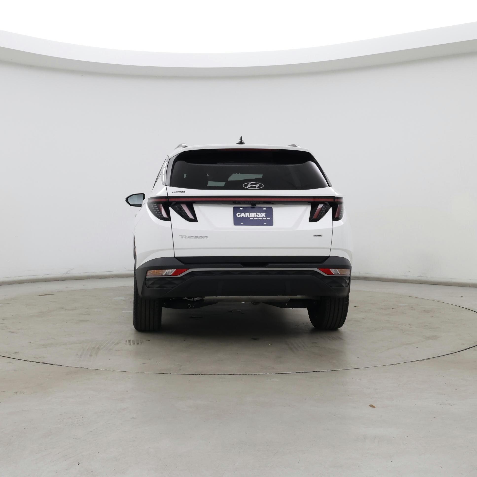 Thumbnail: 2024 Hyundai Tucson - 6