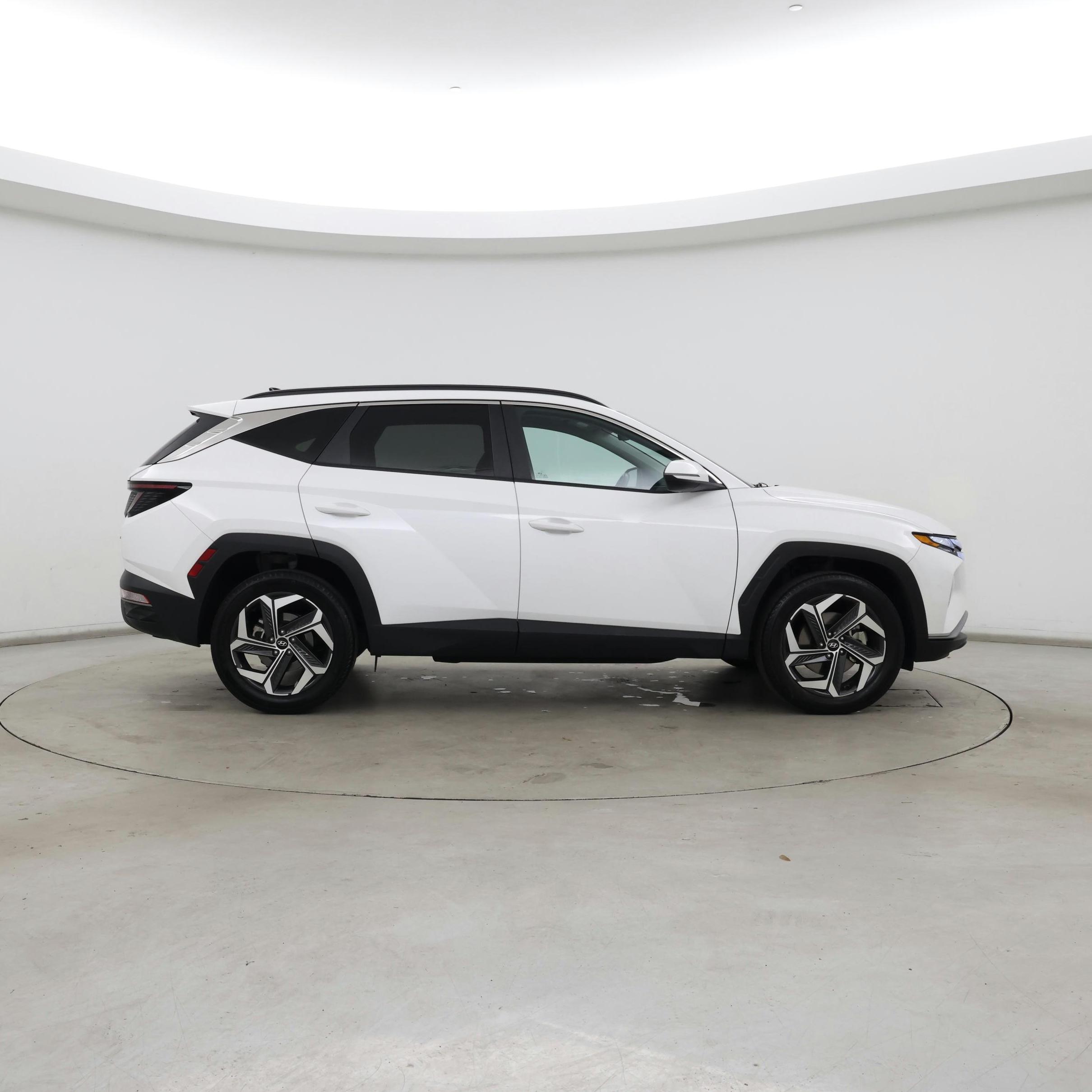 Thumbnail: 2024 Hyundai Tucson - 7