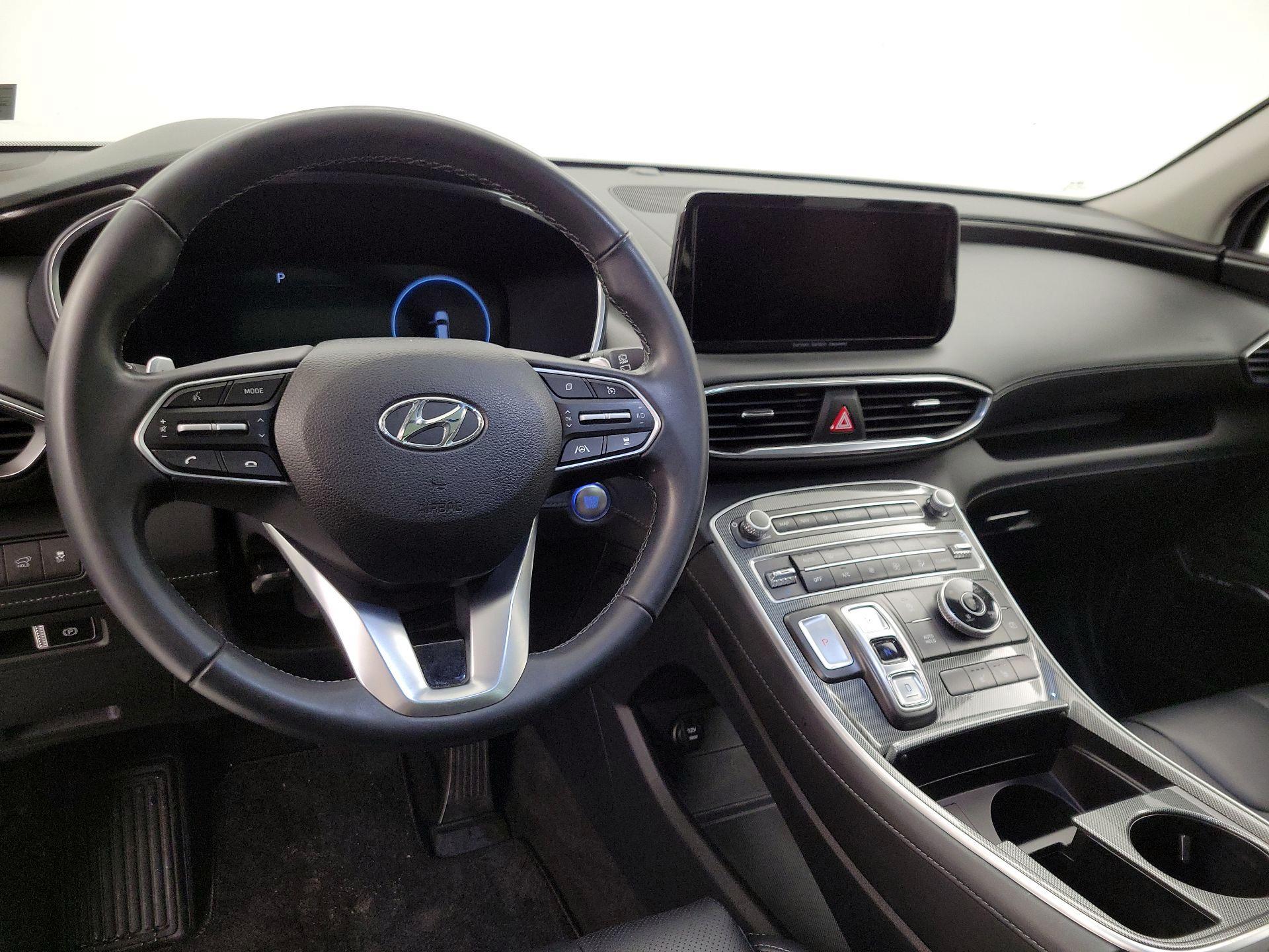 Thumbnail: 2023 Hyundai Santa Fe - 9