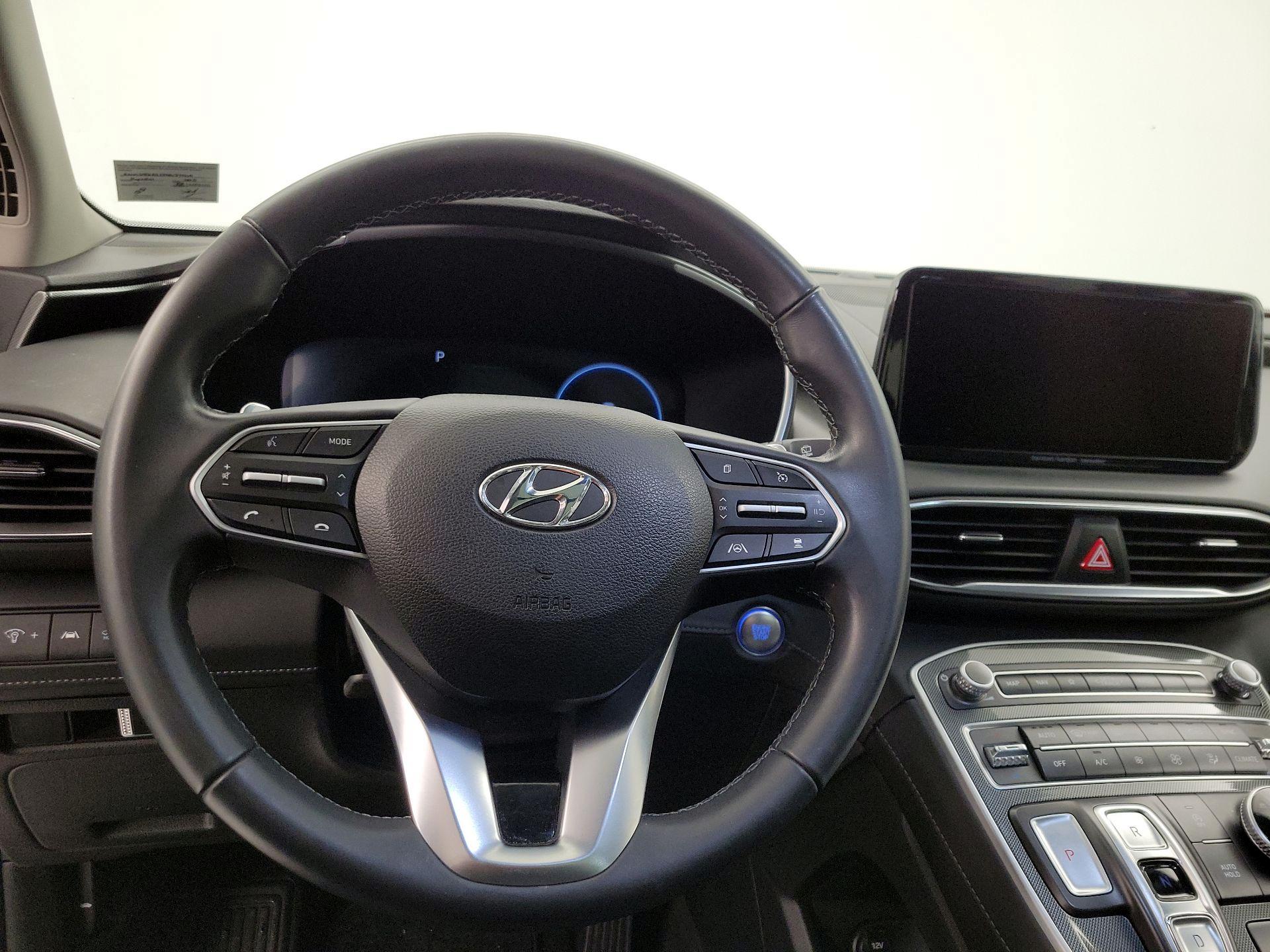 Thumbnail: 2023 Hyundai Santa Fe - 10