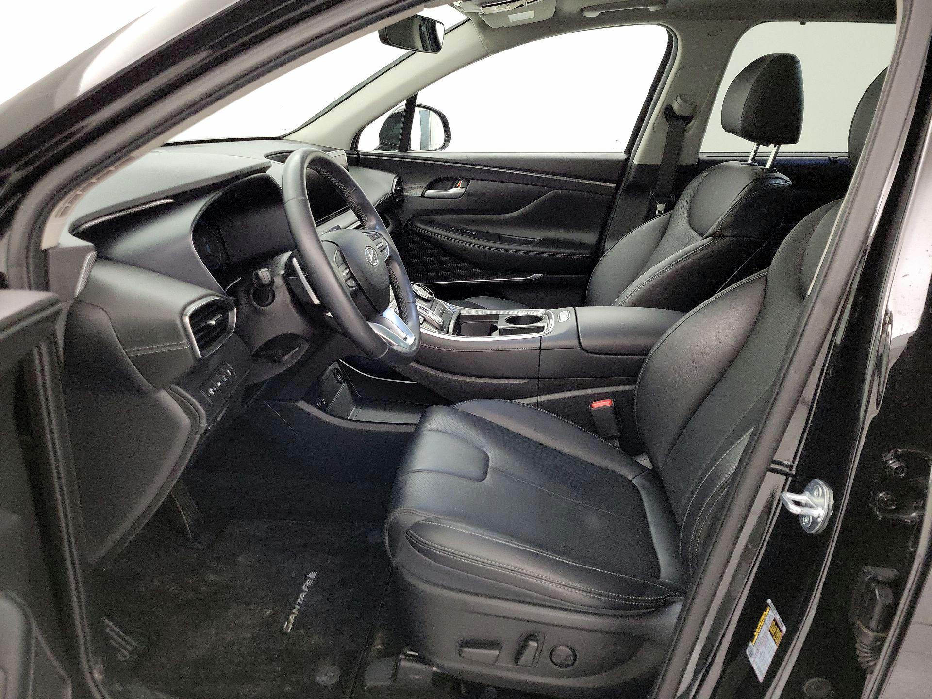 Thumbnail: 2023 Hyundai Santa Fe - 11