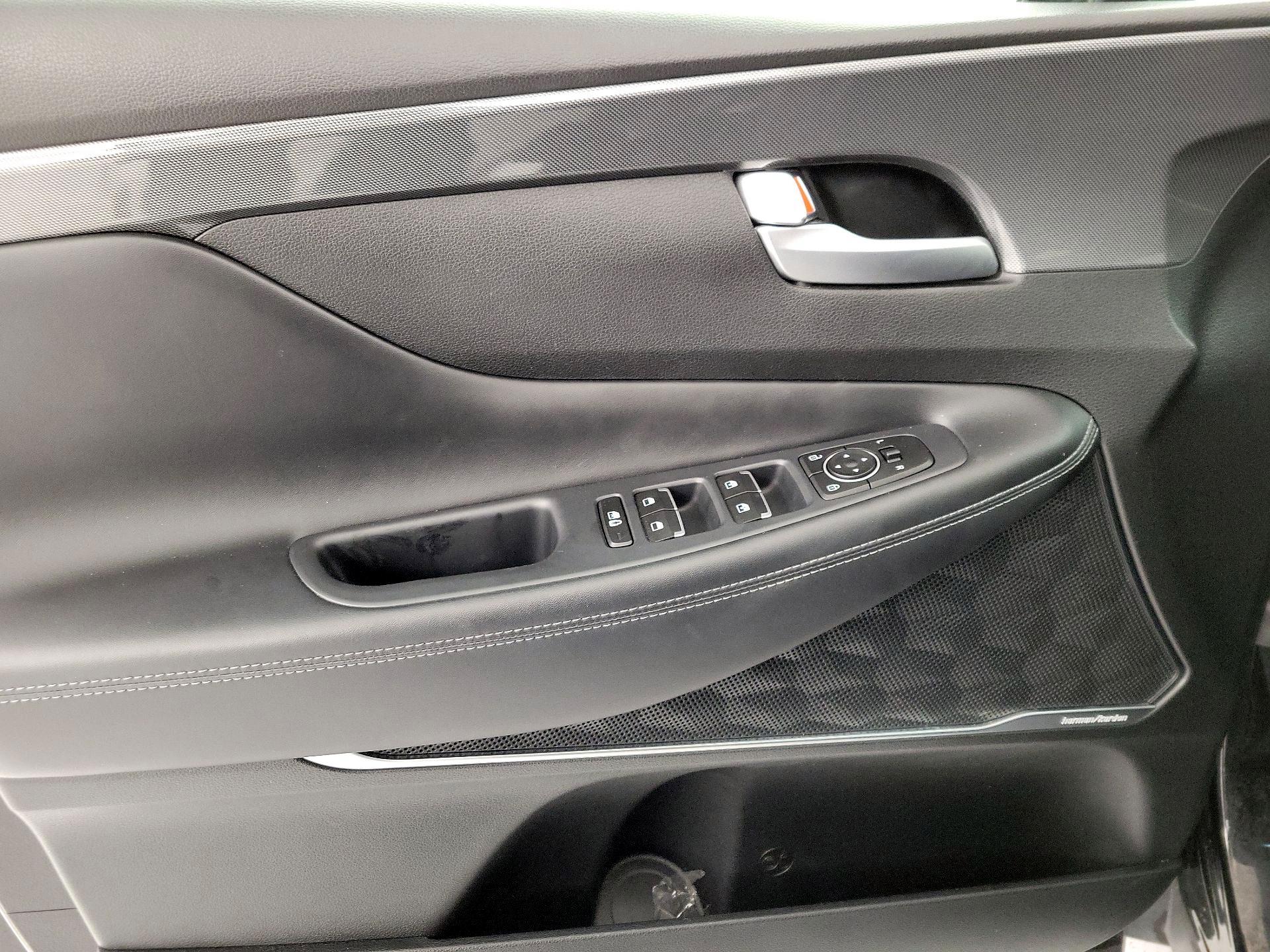 Thumbnail: 2023 Hyundai Santa Fe - 12