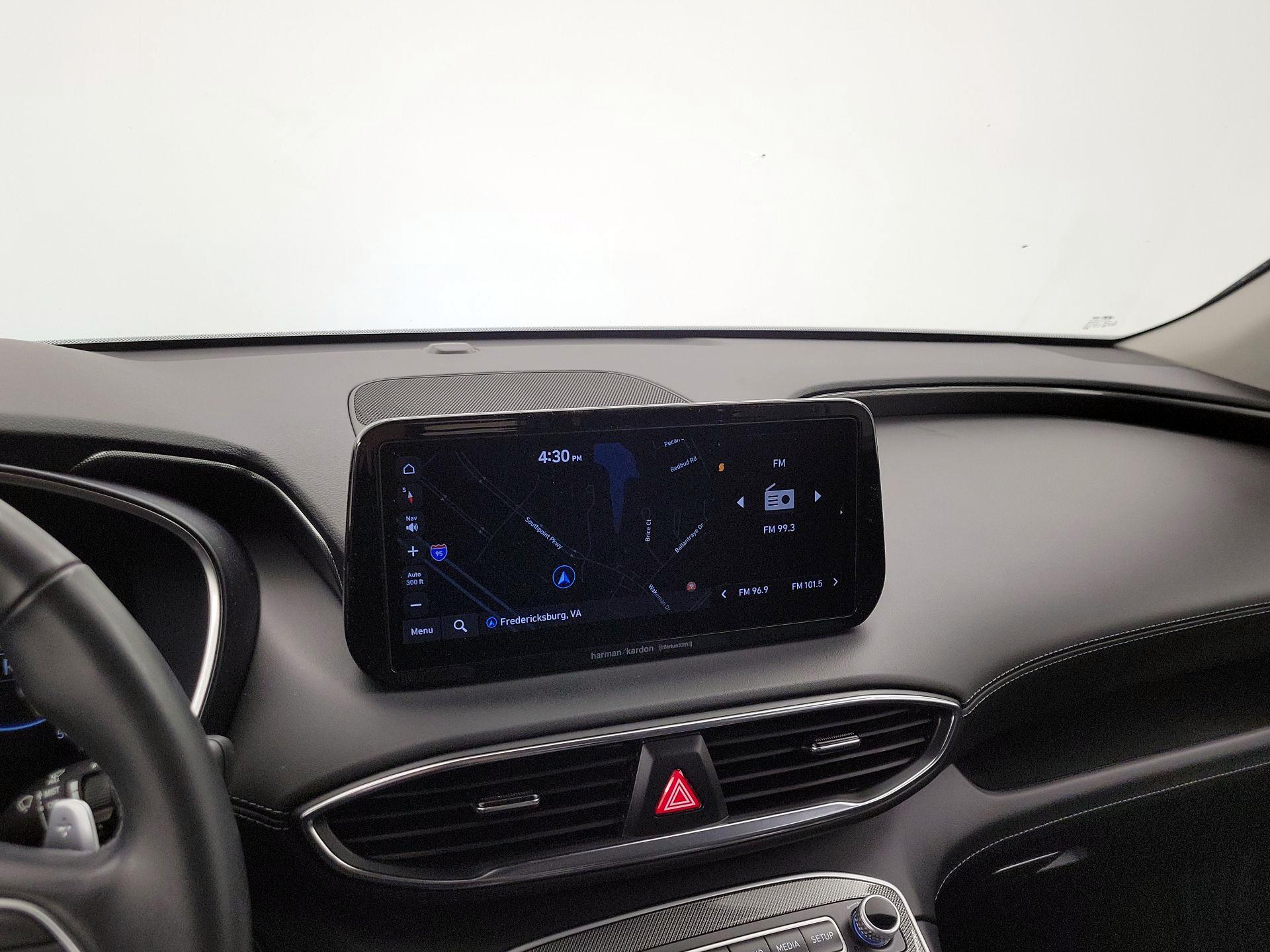 Thumbnail: 2023 Hyundai Santa Fe - 14