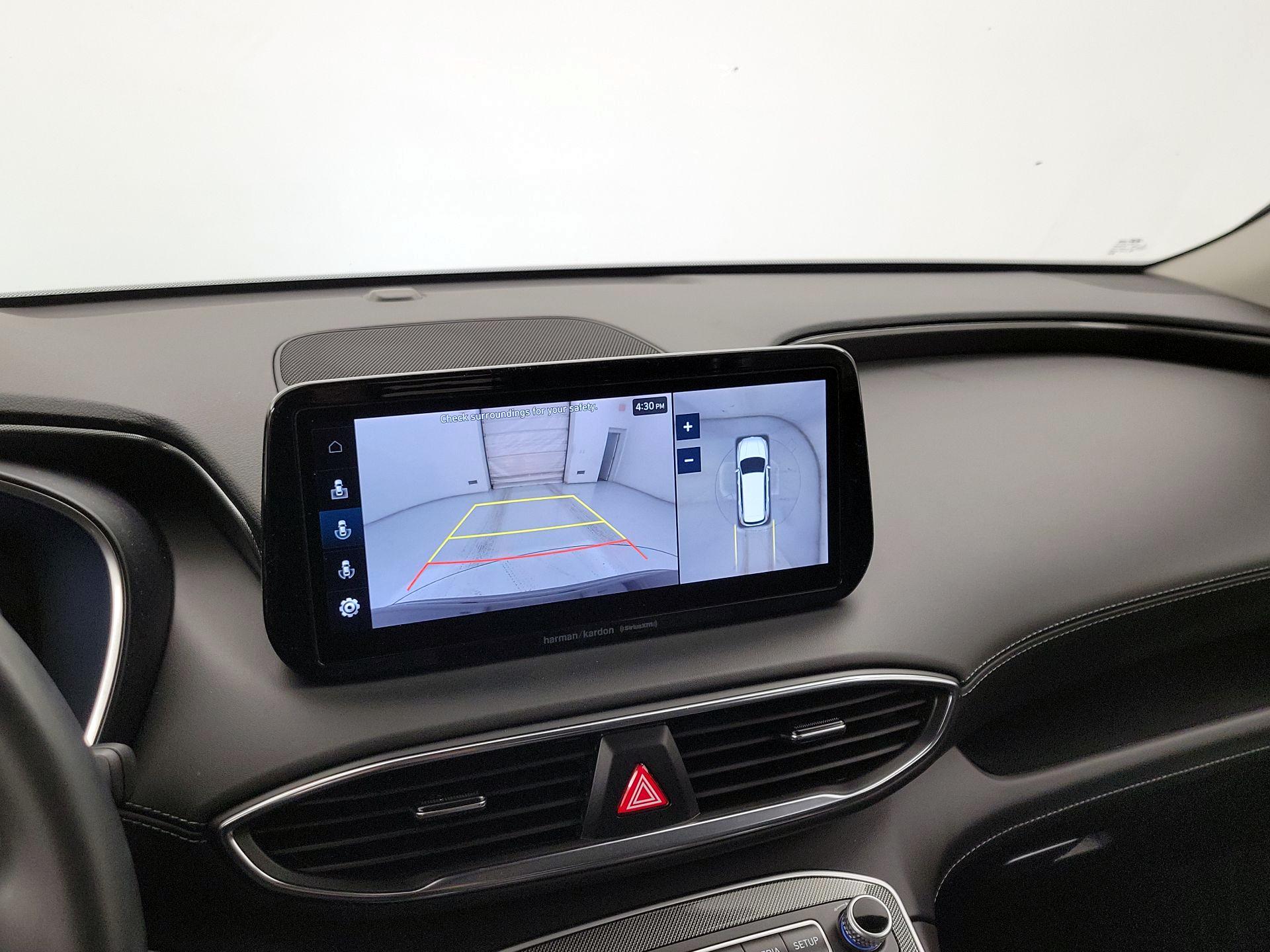 Thumbnail: 2023 Hyundai Santa Fe - 15