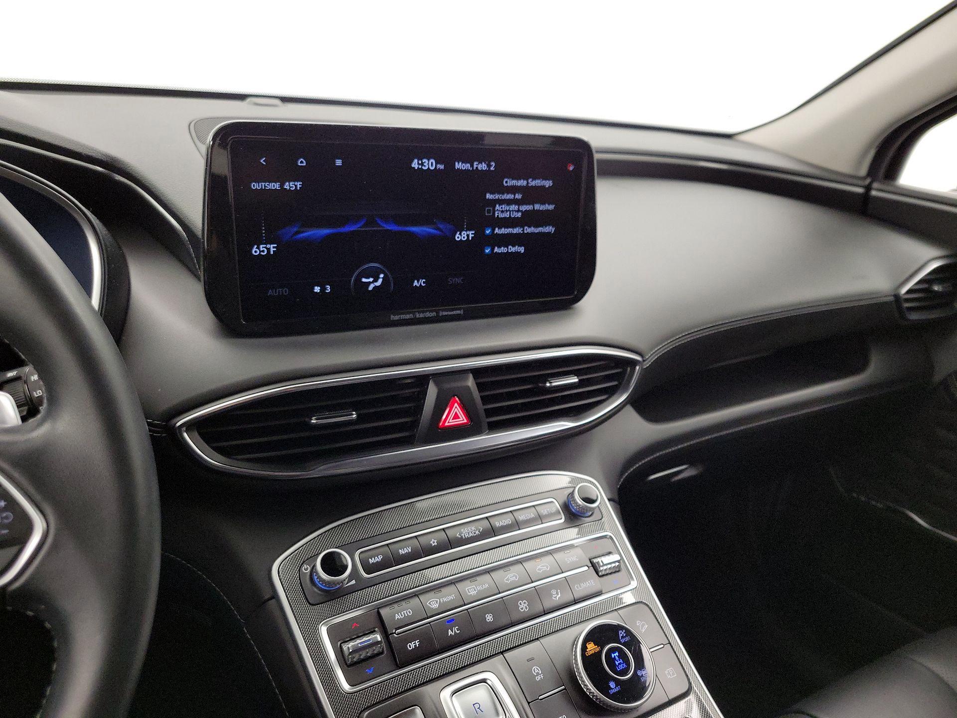 Thumbnail: 2023 Hyundai Santa Fe - 17