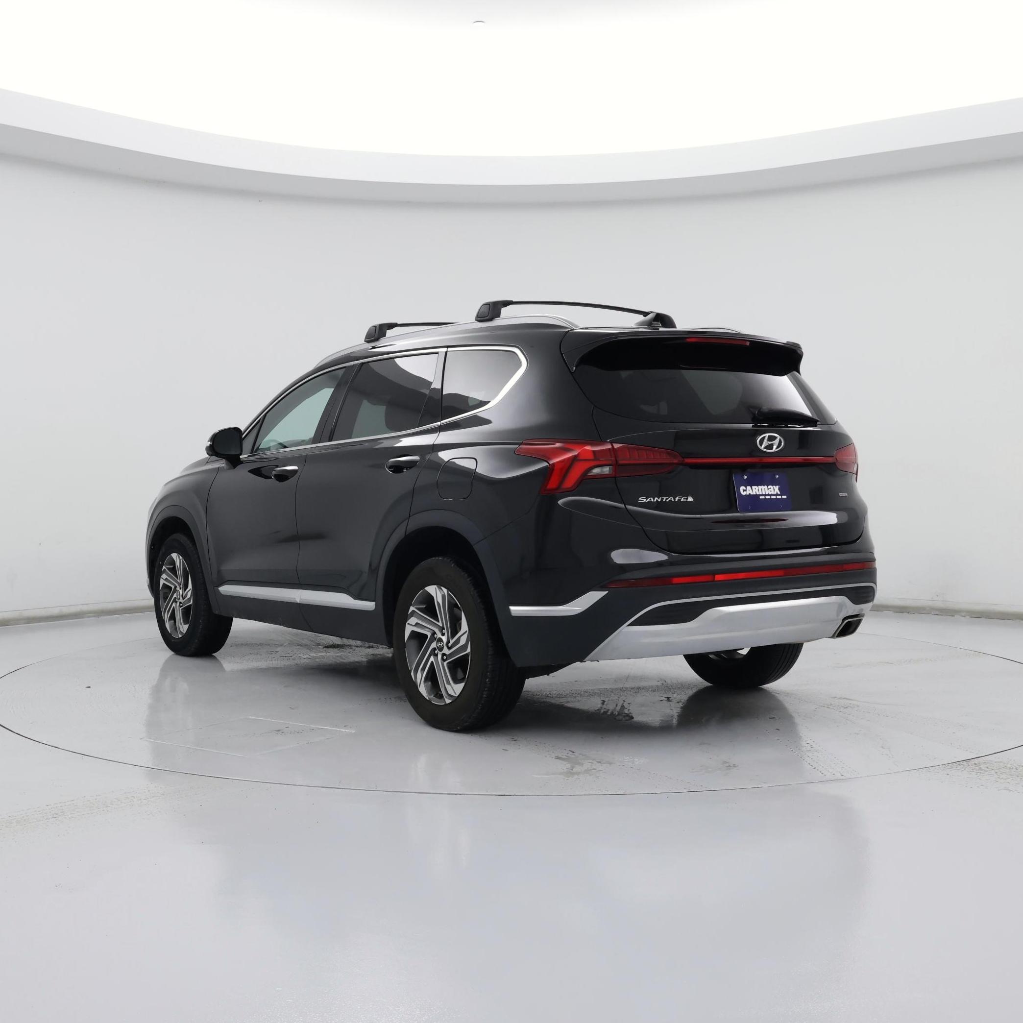 Thumbnail: 2023 Hyundai Santa Fe - 2