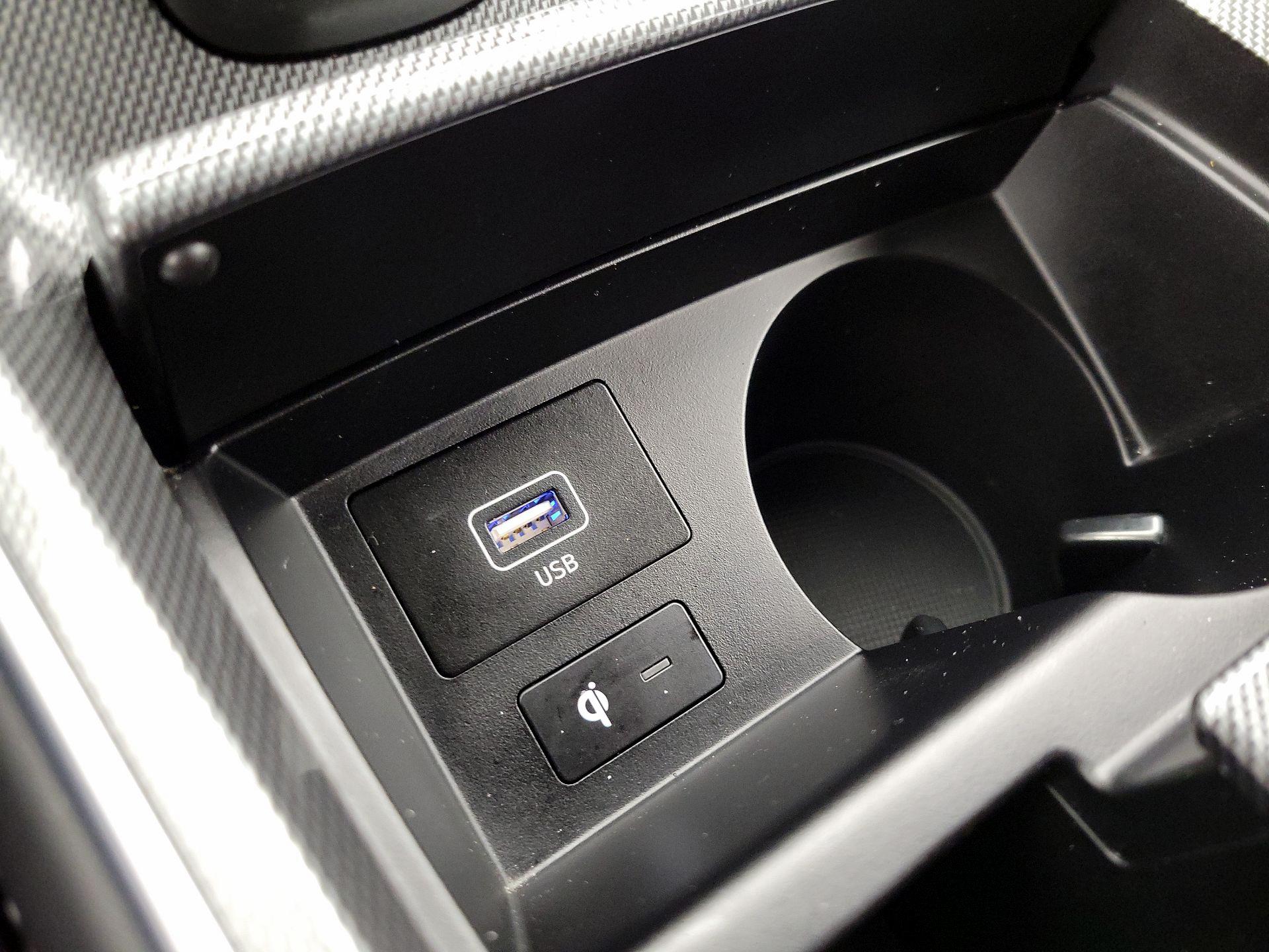 Thumbnail: 2023 Hyundai Santa Fe - 19