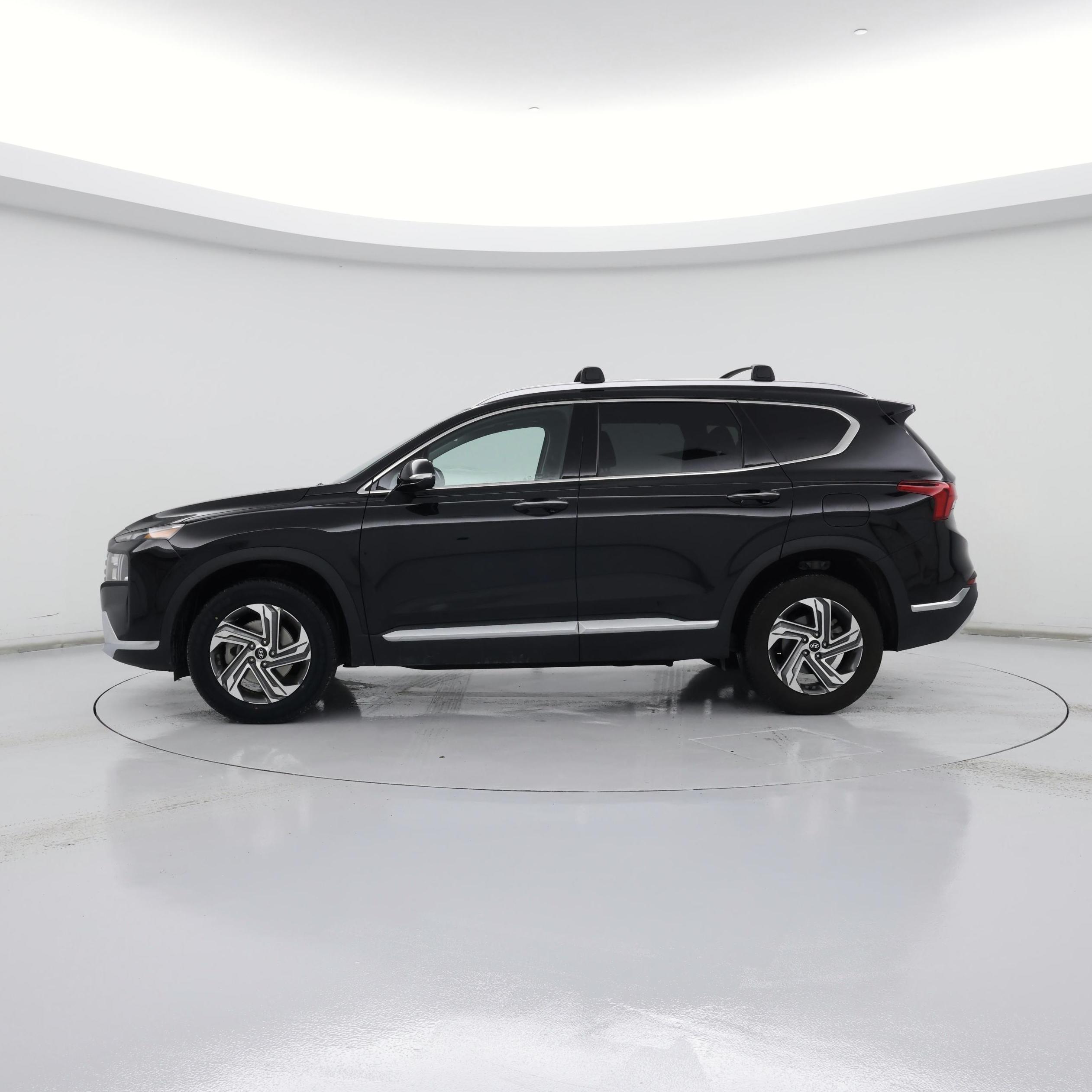 Thumbnail: 2023 Hyundai Santa Fe - 3