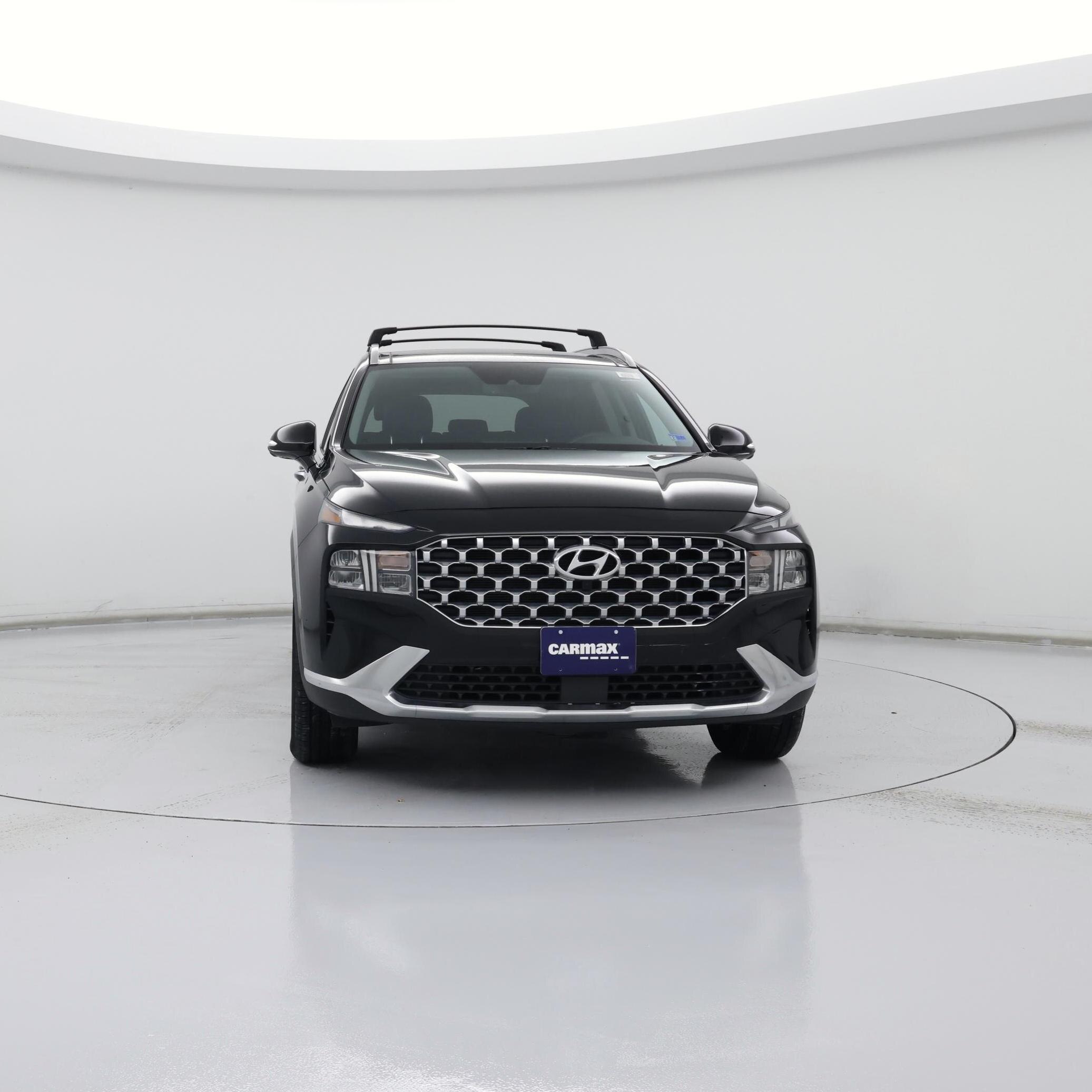 Thumbnail: 2023 Hyundai Santa Fe - 5