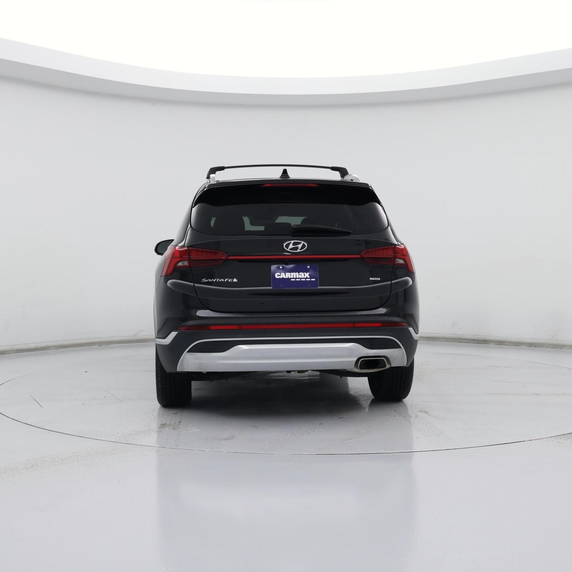 Thumbnail: 2023 Hyundai Santa Fe - 6