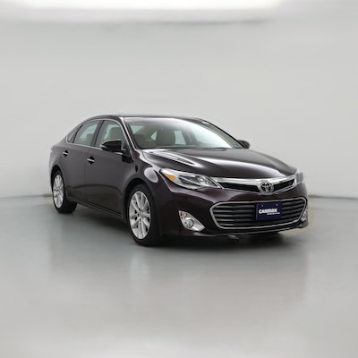 2015 Toyota Avalon Limited