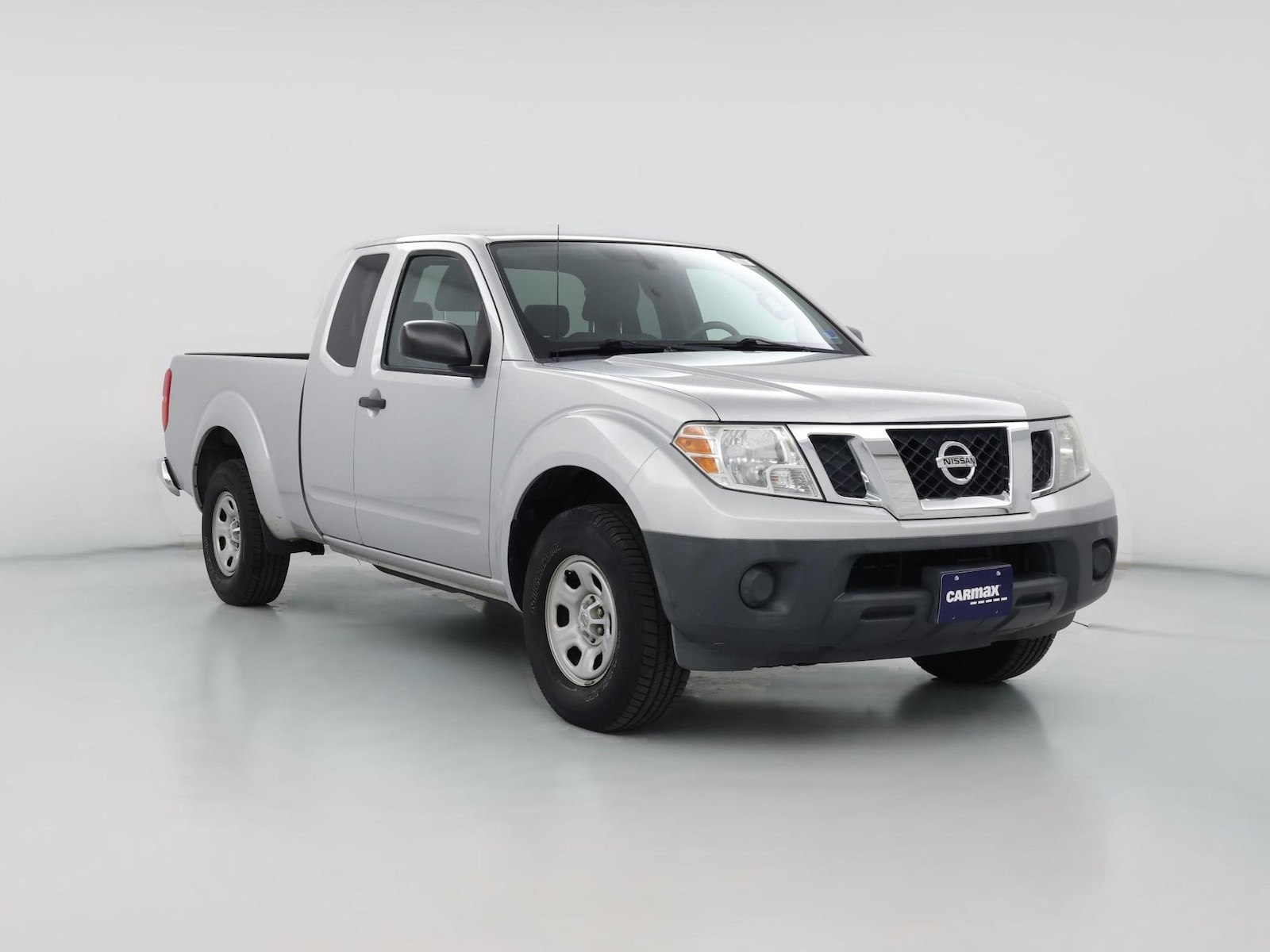 2014 Nissan Frontier S