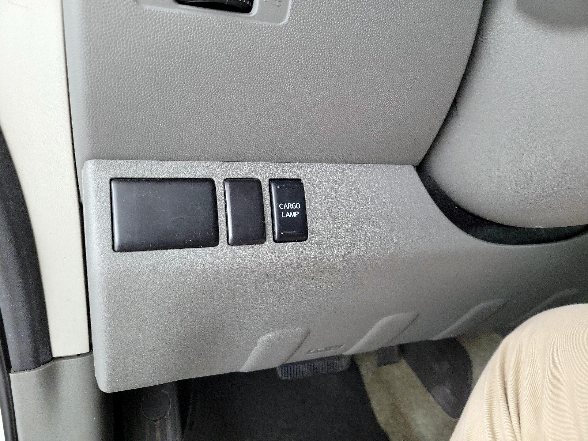 Thumbnail: 2014 Nissan Frontier - 13