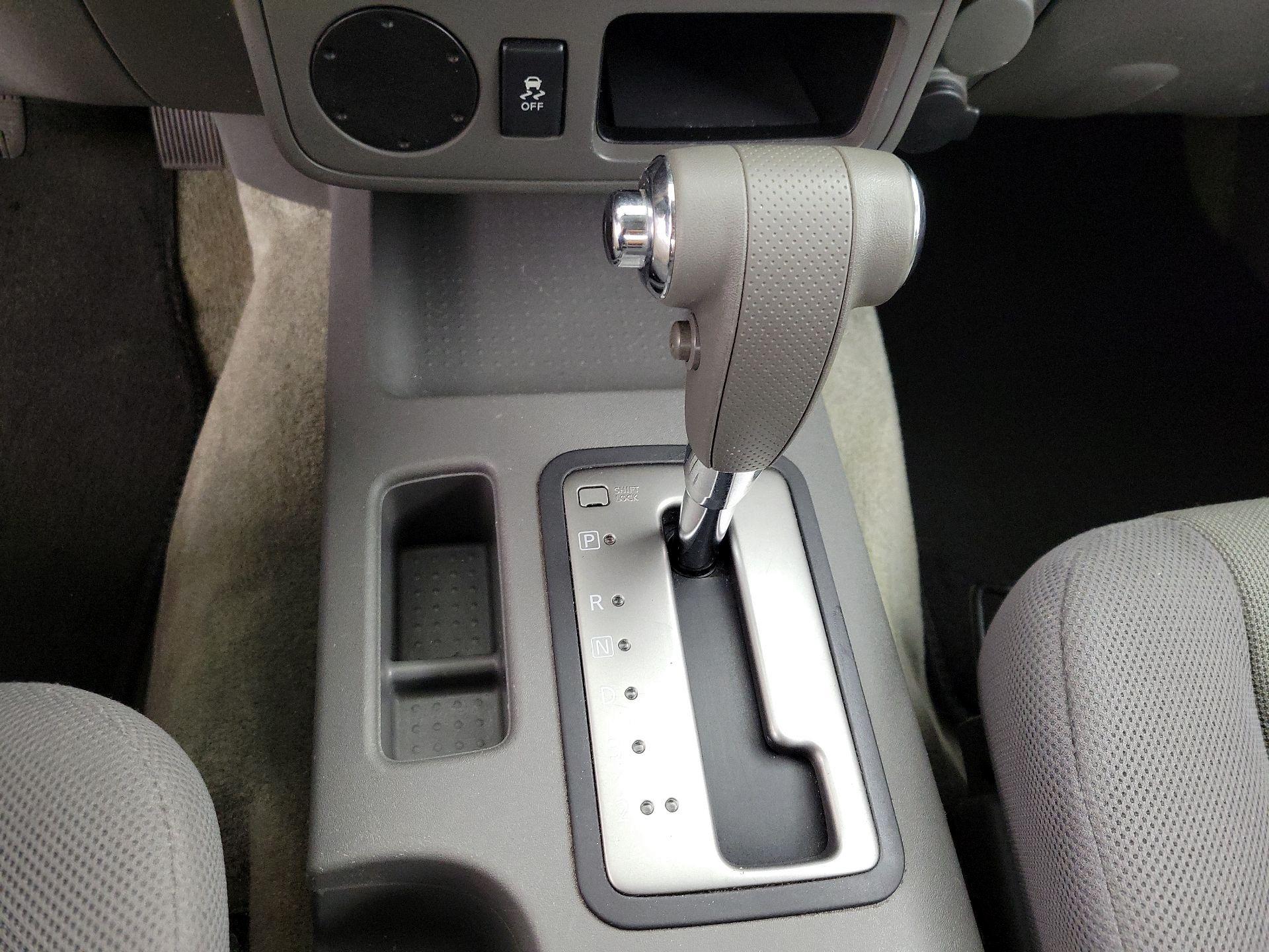 Thumbnail: 2014 Nissan Frontier - 16