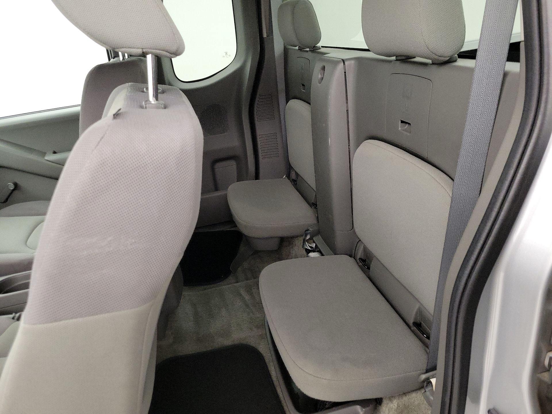 Thumbnail: 2014 Nissan Frontier - 17