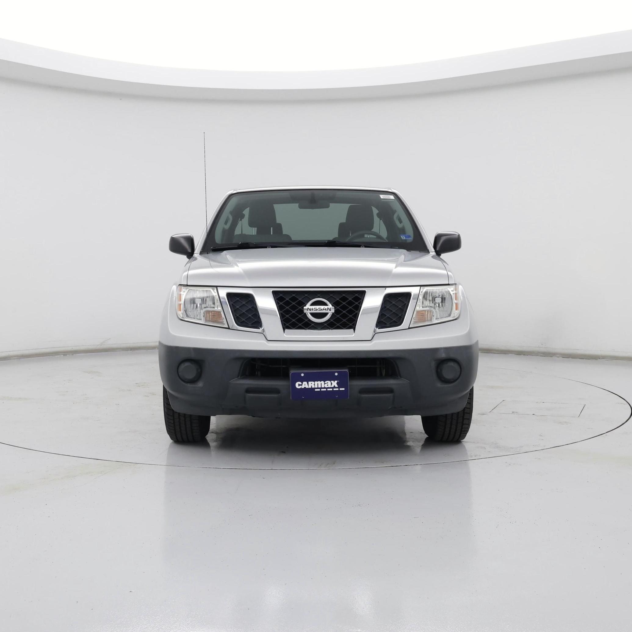 Thumbnail: 2014 Nissan Frontier - 5